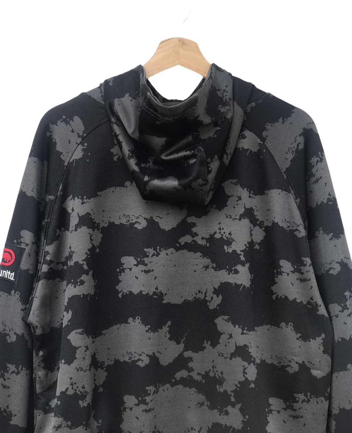 Ecko Unltd. Sweater Hoodie Ecko Unitd Size US L / EU 52-54 / 3 - 9 Thumbnail