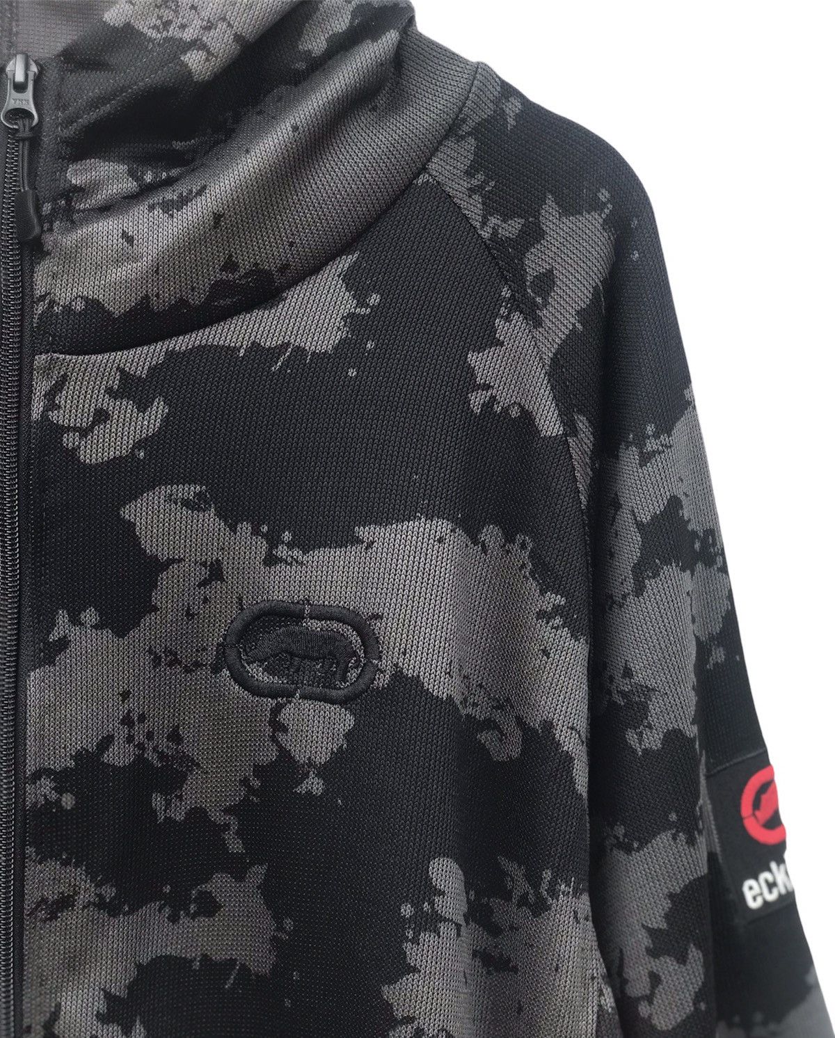 Ecko Unltd. Sweater Hoodie Ecko Unitd Size US L / EU 52-54 / 3 - 3 Thumbnail
