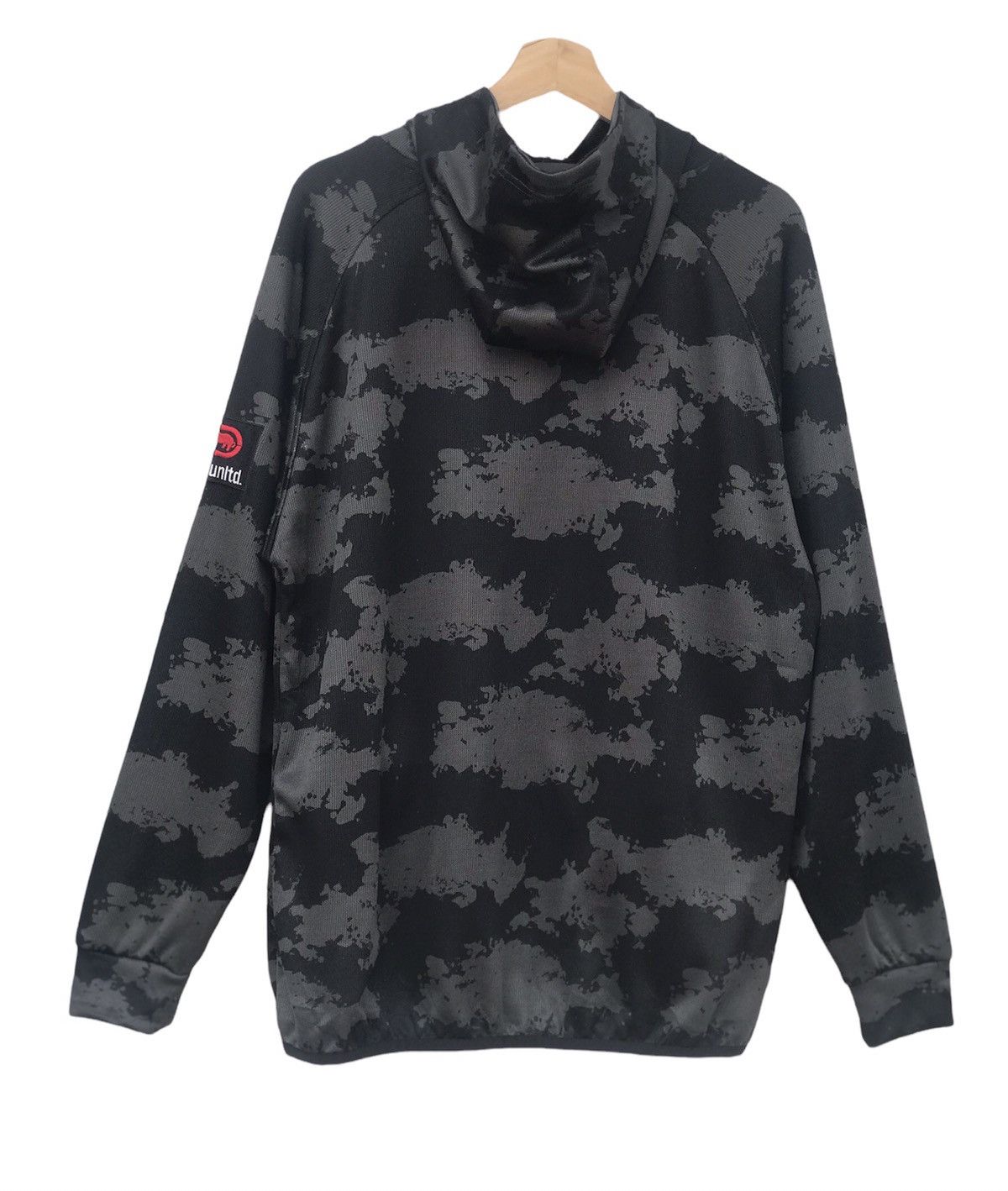 Ecko Unltd. Sweater Hoodie Ecko Unitd Size US L / EU 52-54 / 3 - 8 Thumbnail