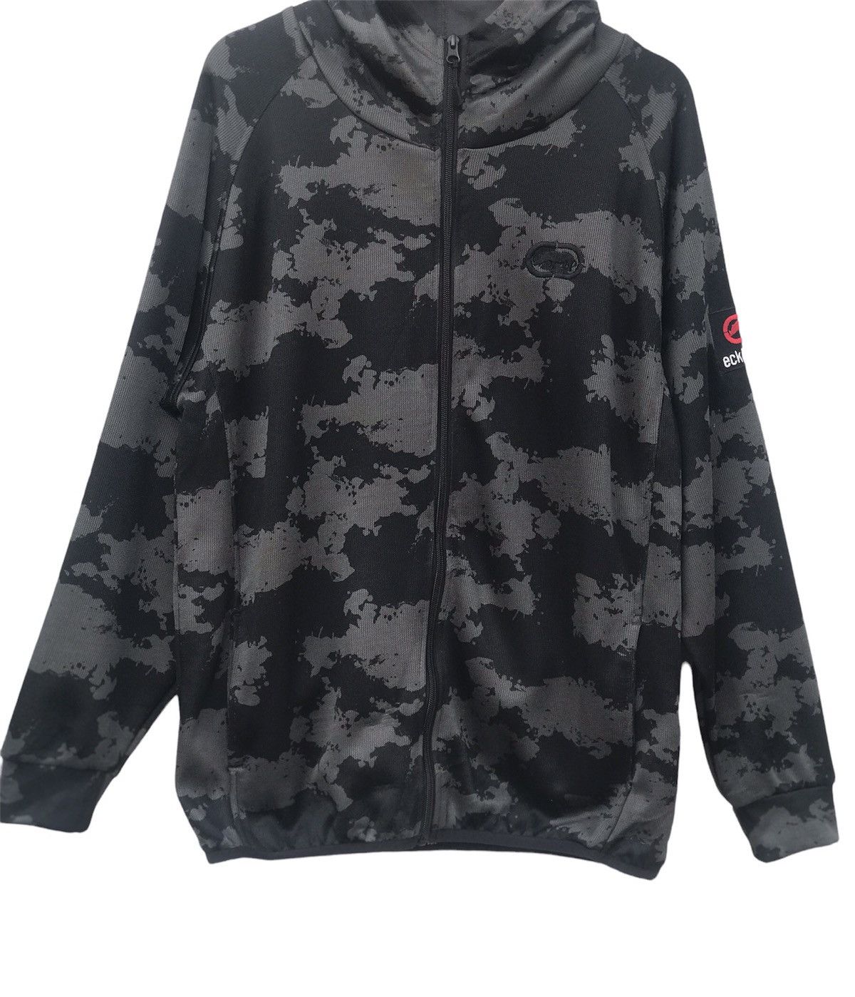 Ecko Unltd. Sweater Hoodie Ecko Unitd Size US L / EU 52-54 / 3 - 1 Thumbnail