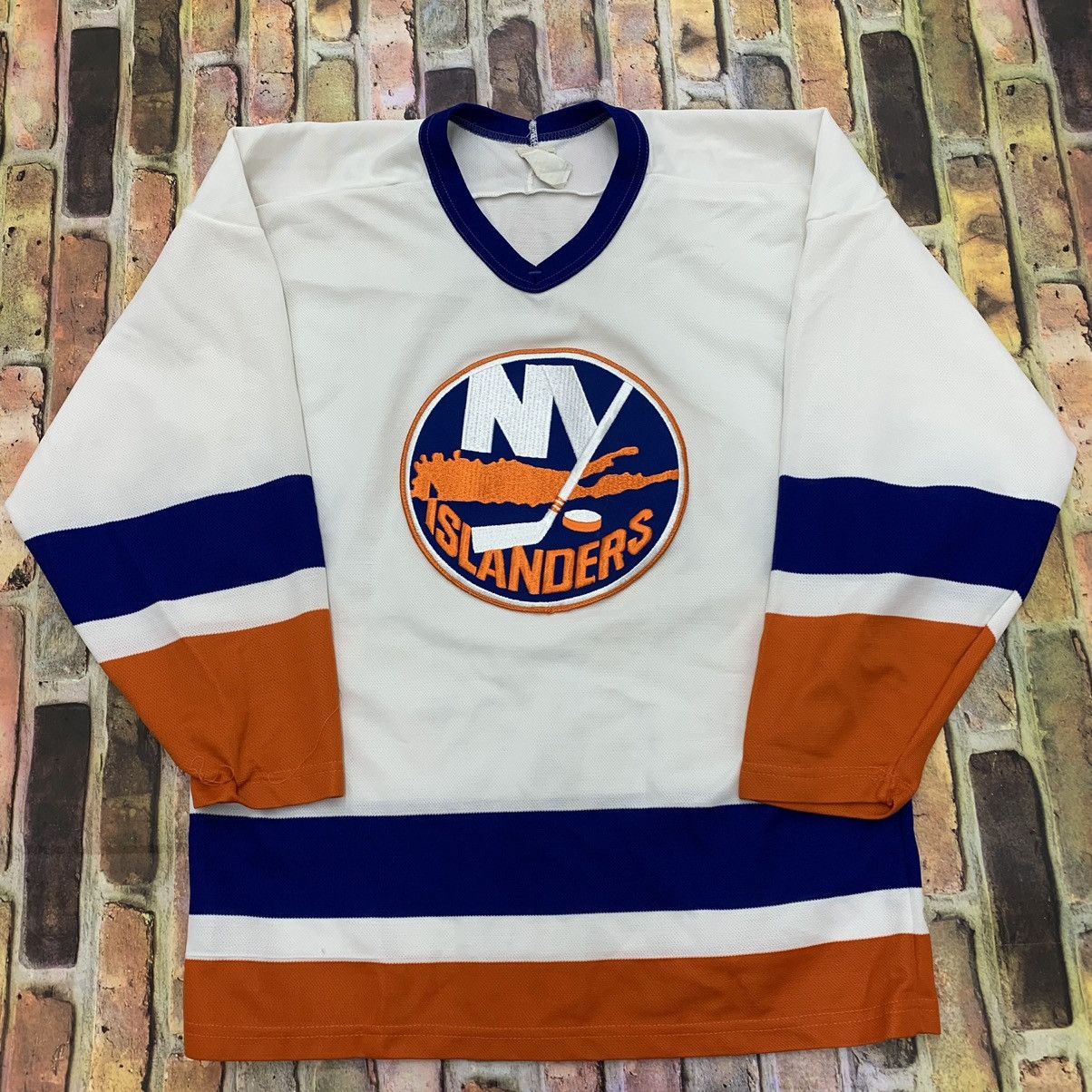 Vintage New York Islanders jersey