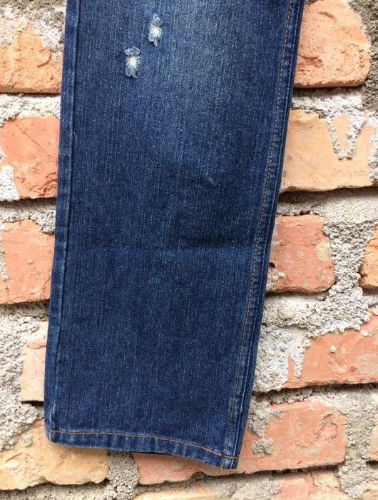 Japanese Brand Sweet&Sheep Denim Pant