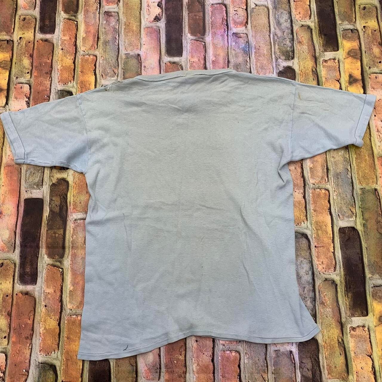 Band Tees × Vintage Vintage Parliament tee Size US L / EU 52-54 / 3 - 2 Thumbnail