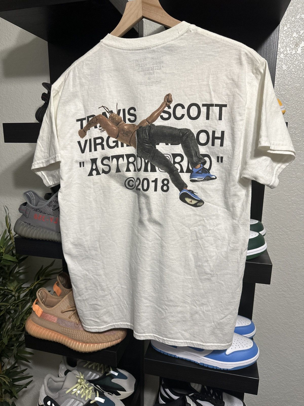 offwhite travis scott