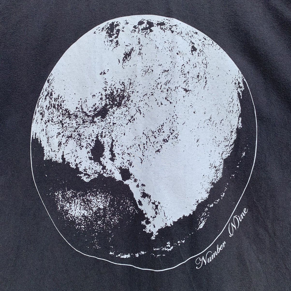 Japanese Brand × Number (N)ine × Vintage Vintage NUMBER NINE X MARLBORO RARE DESIGN T-shirt Size US M / EU 48-50 / 2 - 5 Thumbnail