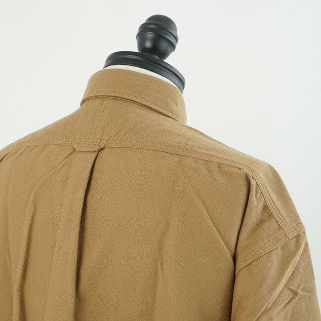 The North Face THE NORTH FACE PURPLE LABEL Flannel Field Shirt Size US XL / EU 56 / 4 - 5 Thumbnail