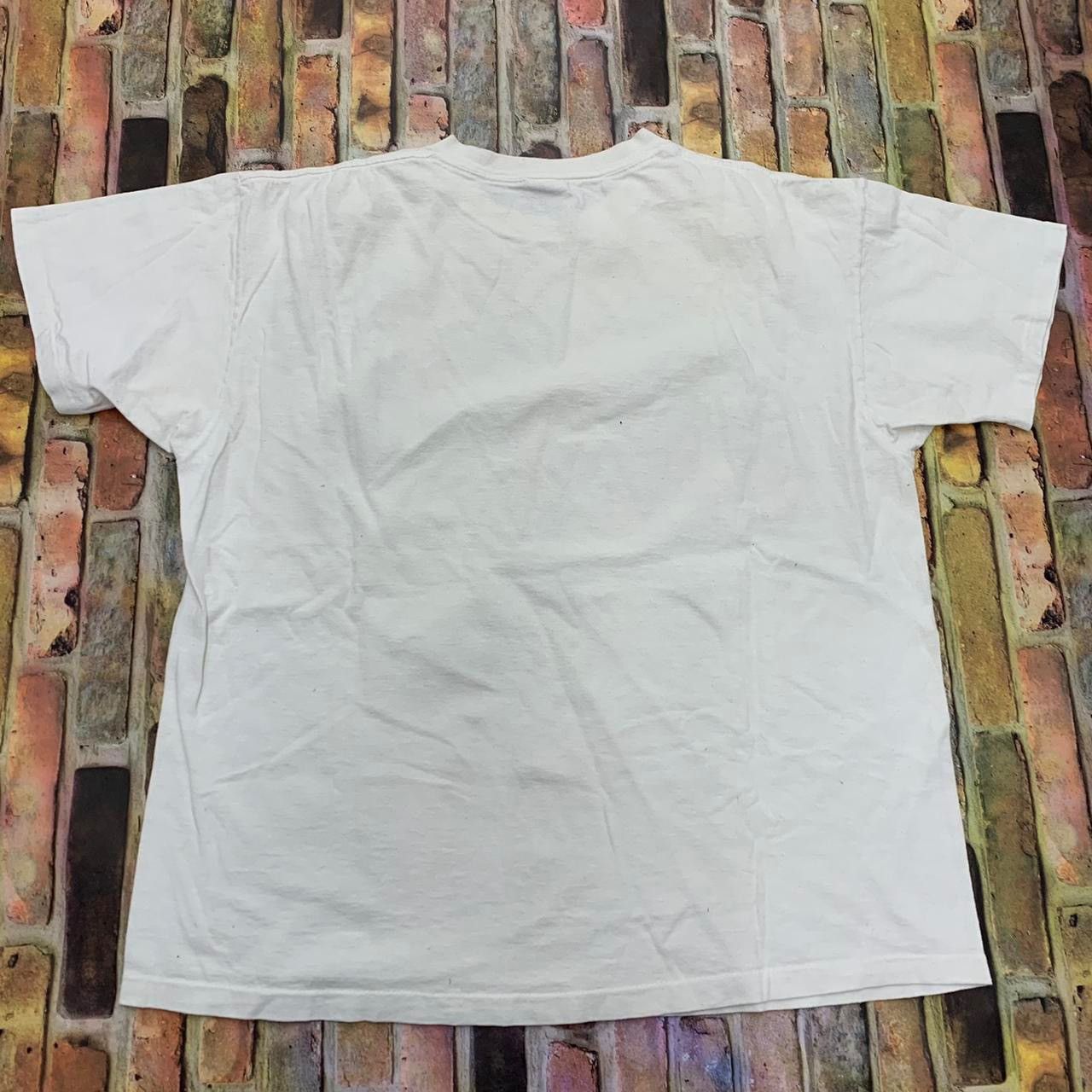 Delta × Marvel Comics × Vintage Vintage Spider-Man tee Size US XL / EU 56 / 4 - 2 Thumbnail