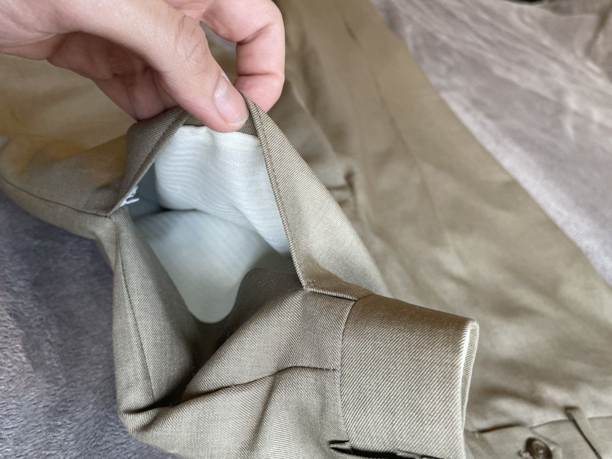 Polo Ralph Lauren × Vintage Polo Dress Pants Size US 32 / EU 48 - 7 Thumbnail