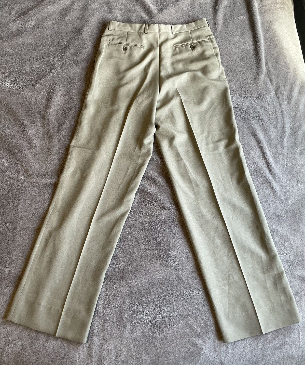 Polo Ralph Lauren × Vintage Polo Dress Pants Size US 32 / EU 48 - 5 Thumbnail
