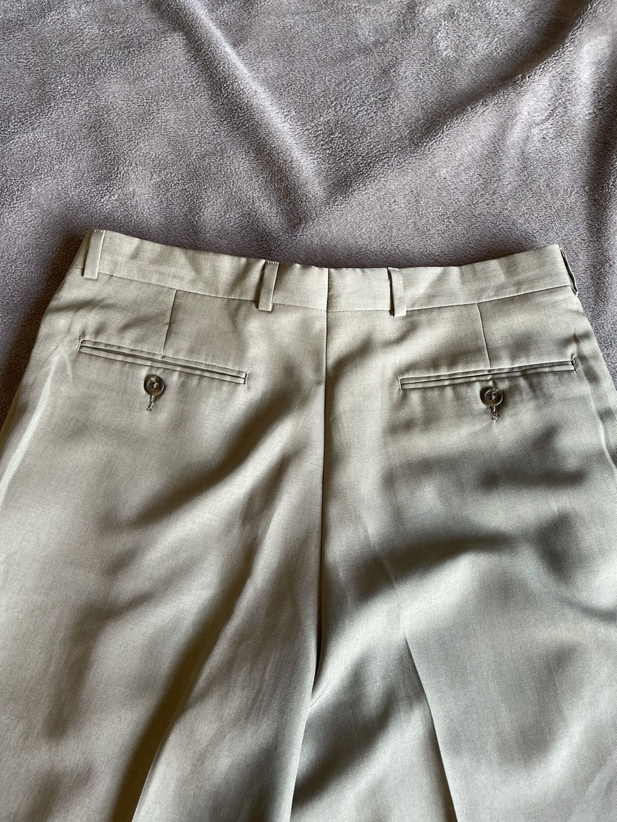 Polo Ralph Lauren × Vintage Polo Dress Pants Size US 32 / EU 48 - 6 Thumbnail