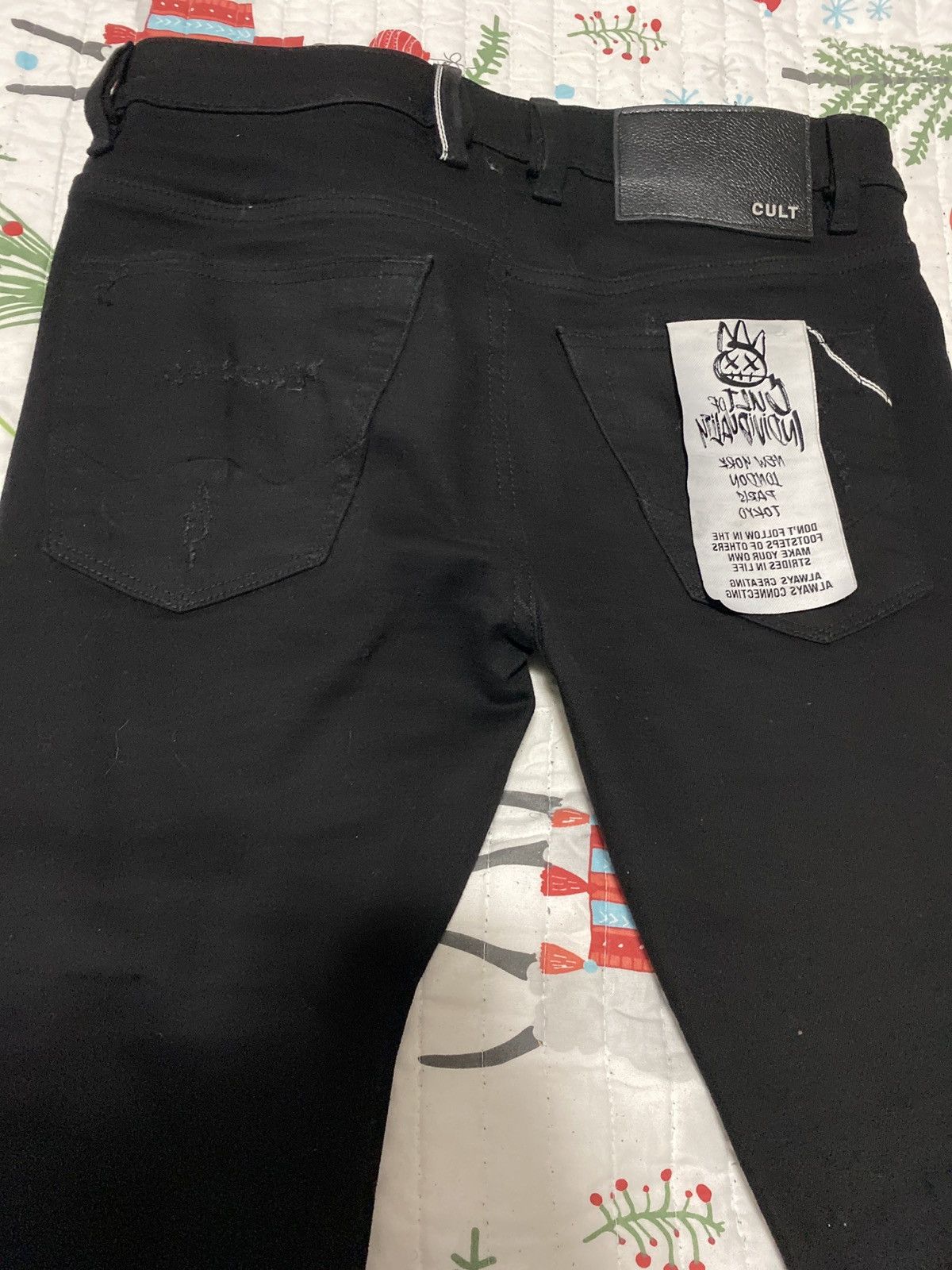 Cult Of Individuality Cult of individuality Size US 32 / EU 48 - 5 Thumbnail