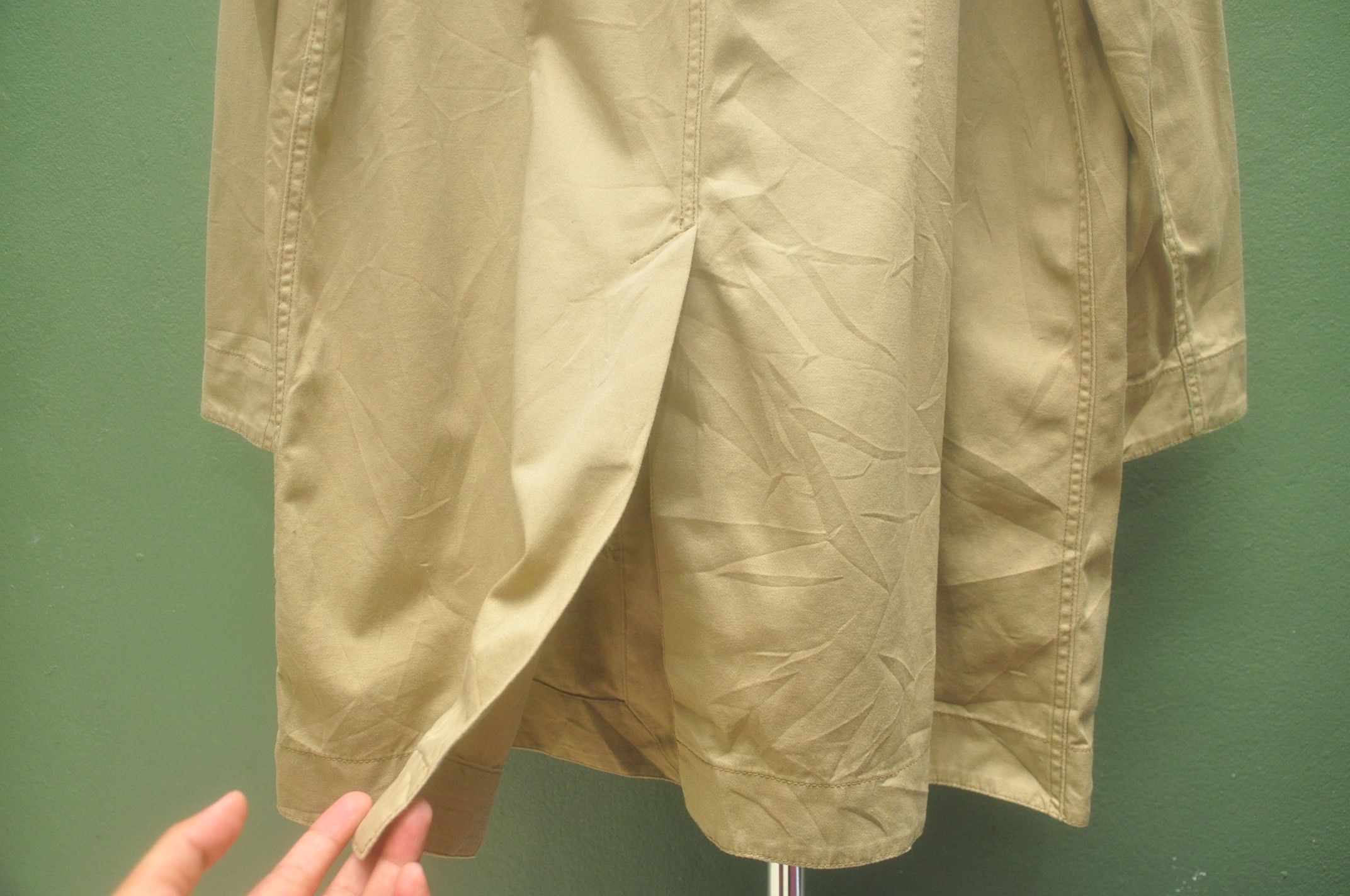 Issey Miyake Vintage Ne-net Issey Miyake Japanese Japan Travis Scott Size US L / EU 52-54 / 3 - 7 Thumbnail