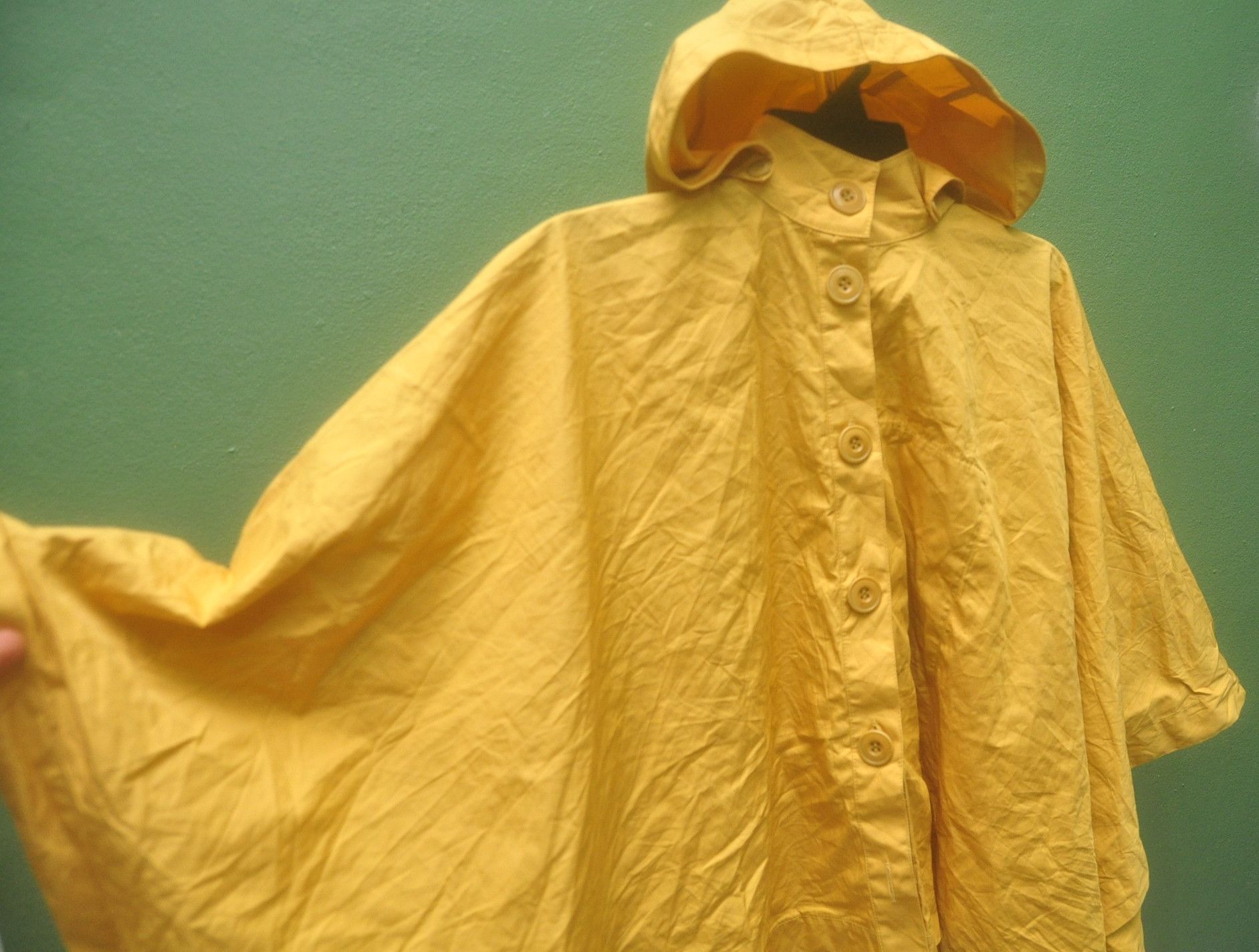 Designer × Lemaire × Vintage Vintage Lemaire Vs Uniqlo Designer Fashion Style Size US L / EU 52-54 / 3 - 6 Thumbnail