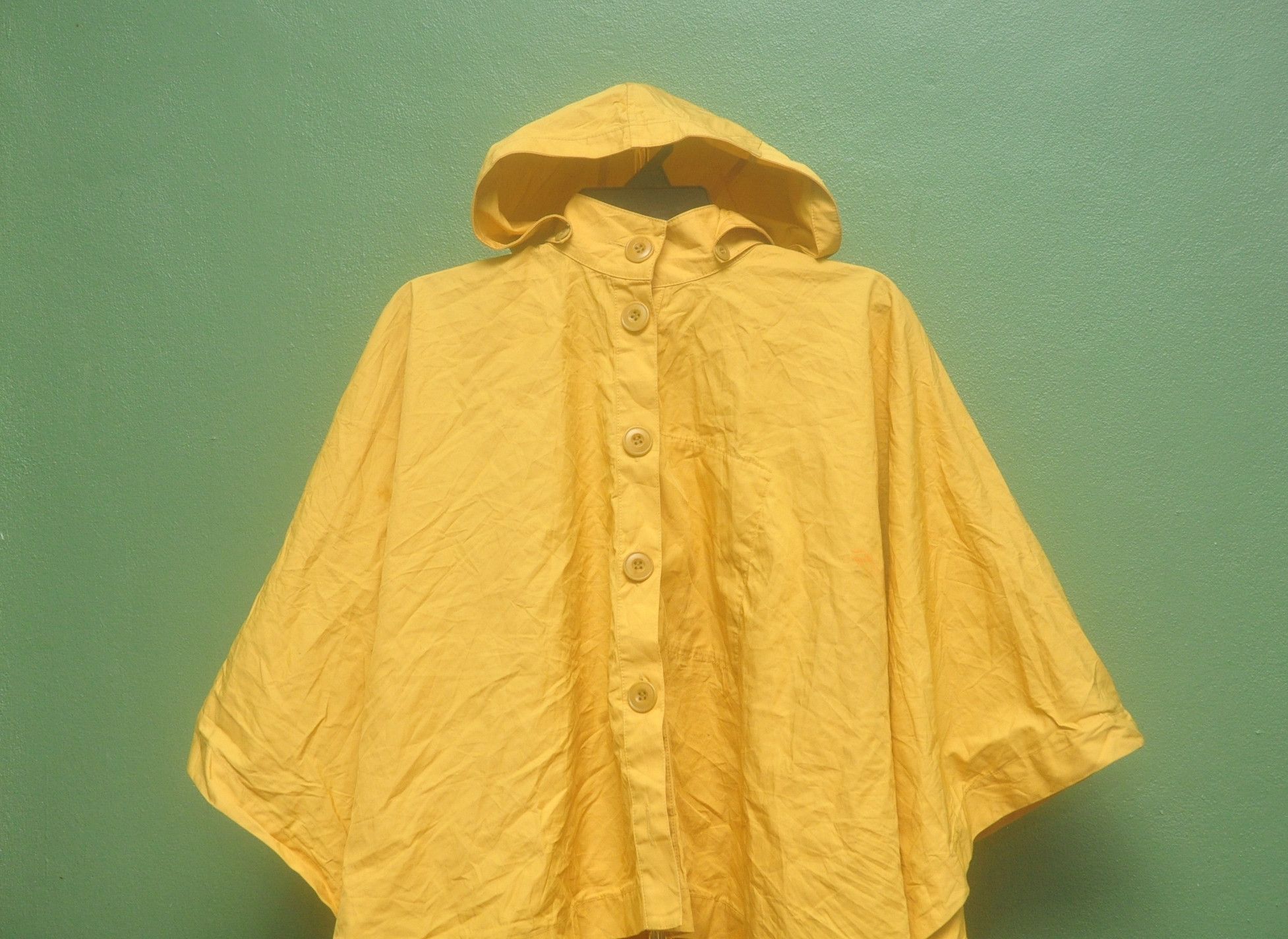 Designer × Lemaire × Vintage Vintage Lemaire Vs Uniqlo Designer Fashion Style Size US L / EU 52-54 / 3 - 3 Thumbnail