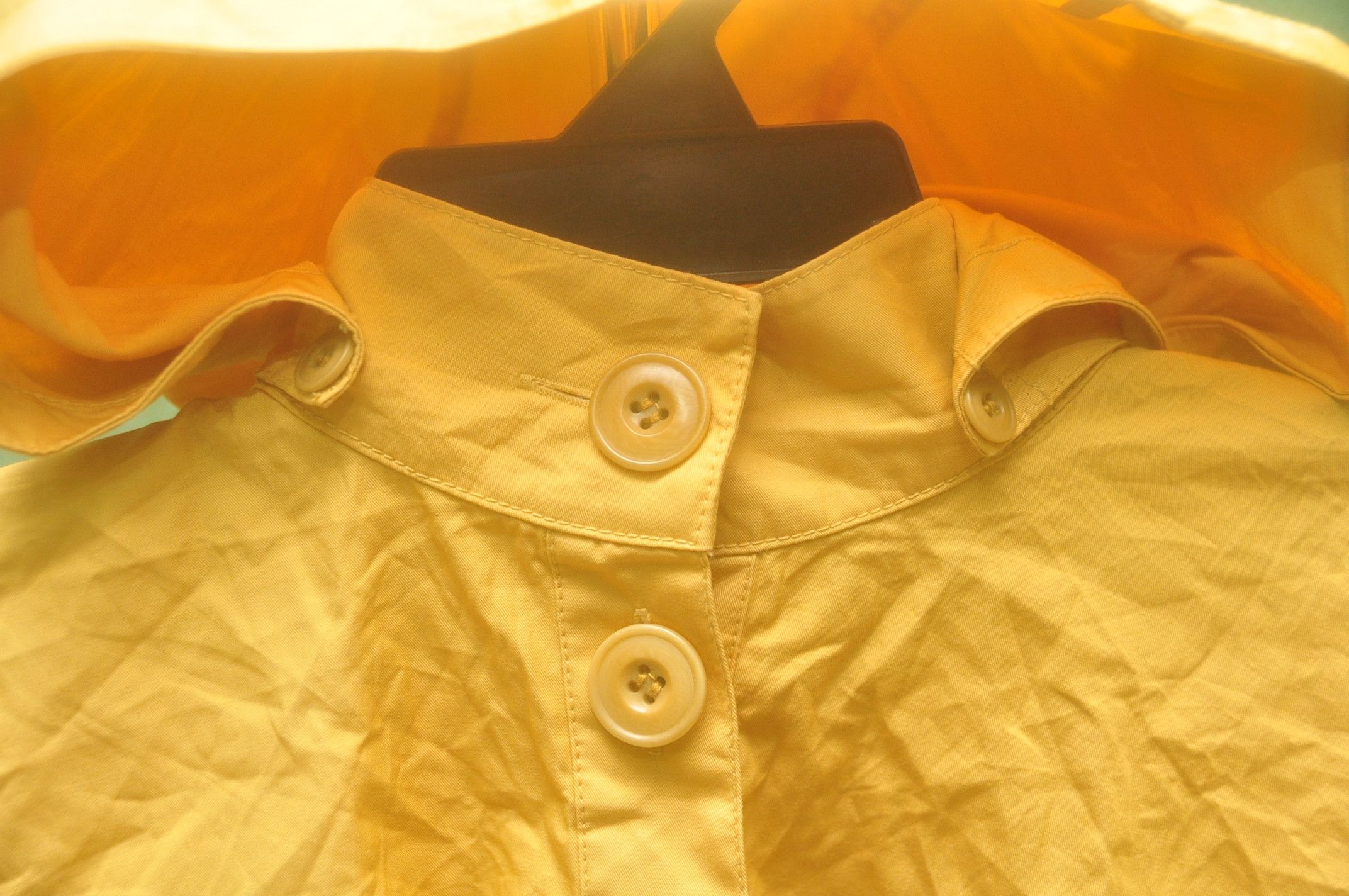 Designer × Lemaire × Vintage Vintage Lemaire Vs Uniqlo Designer Fashion Style Size US L / EU 52-54 / 3 - 5 Thumbnail