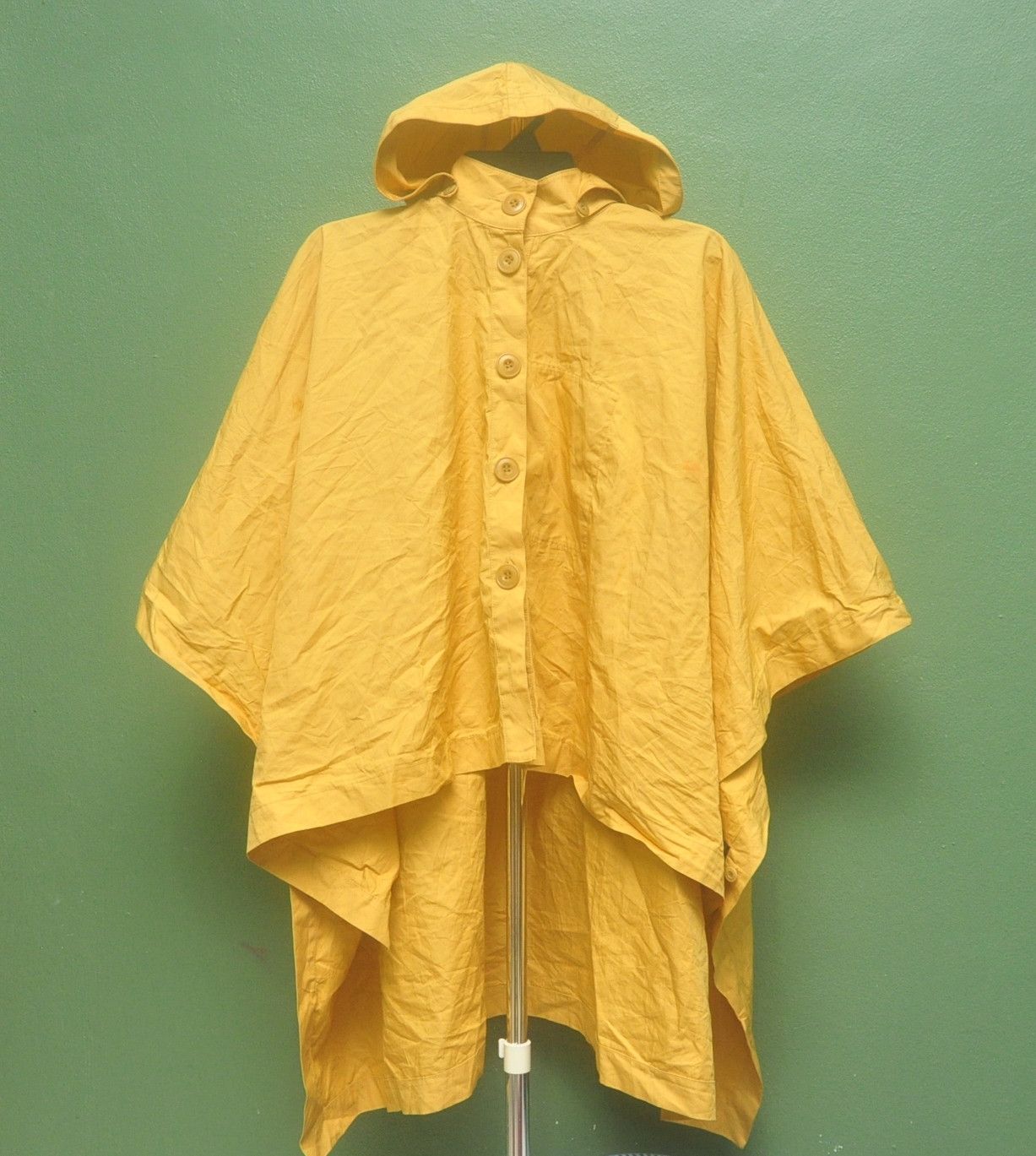 Designer × Lemaire × Vintage Vintage Lemaire Vs Uniqlo Designer Fashion Style Size US L / EU 52-54 / 3 - 1 Thumbnail