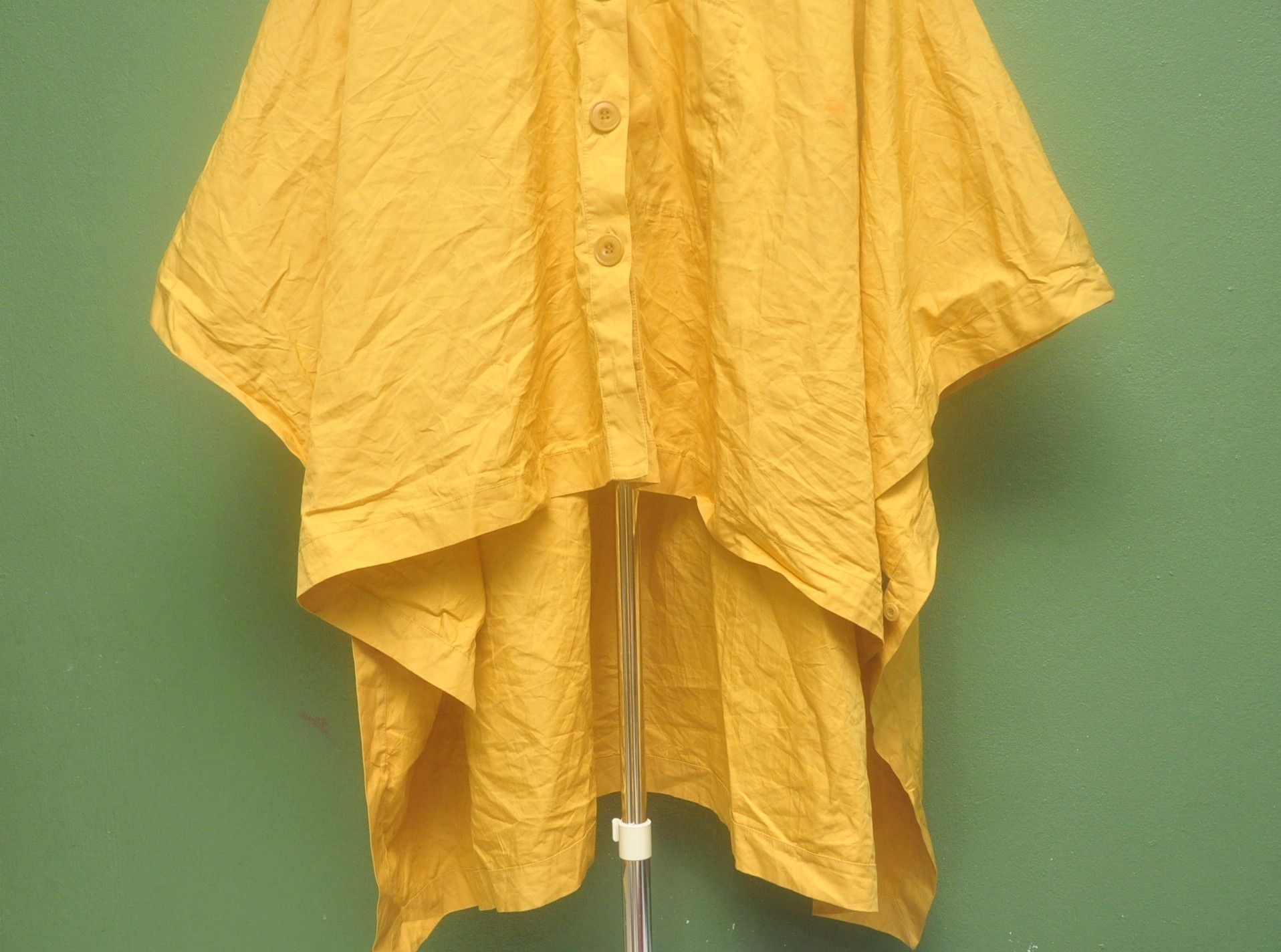 Designer × Lemaire × Vintage Vintage Lemaire Vs Uniqlo Designer Fashion Style Size US L / EU 52-54 / 3 - 4 Thumbnail