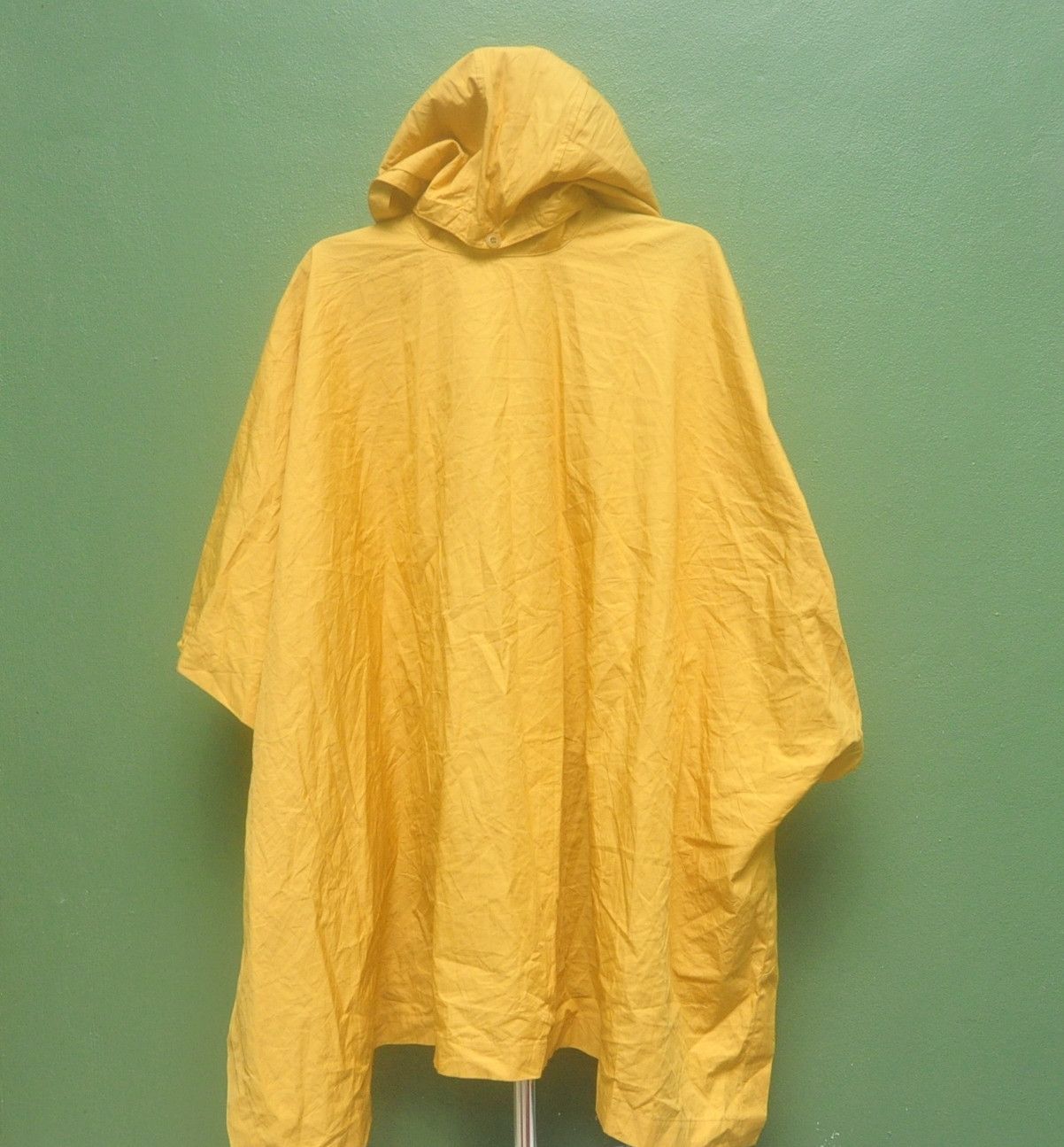 Designer × Lemaire × Vintage Vintage Lemaire Vs Uniqlo Designer Fashion Style Size US L / EU 52-54 / 3 - 2 Thumbnail