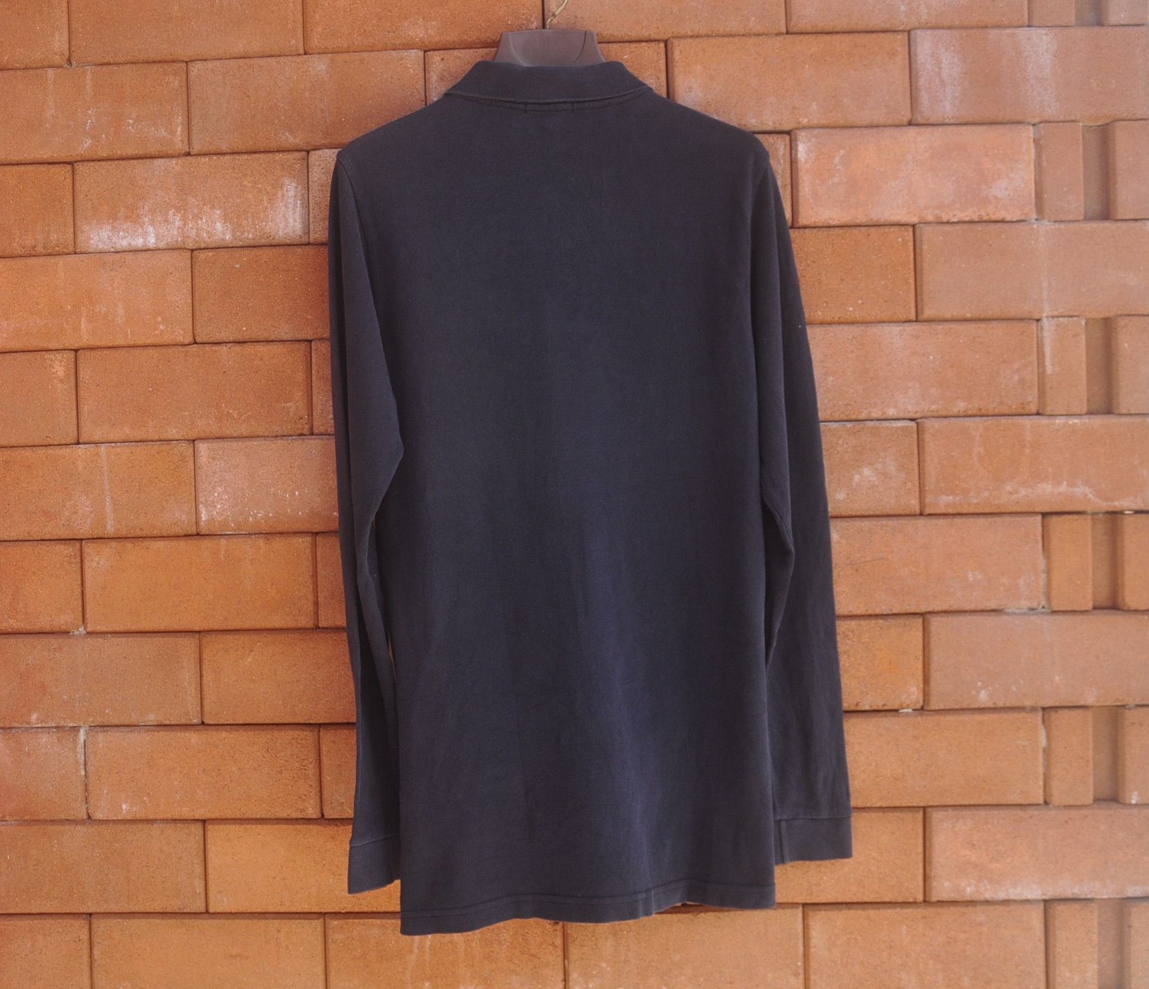 Burberry Vintage Burberry Japanese Designer Streetwear Fashion Style Size US L / EU 52-54 / 3 - 2 Thumbnail