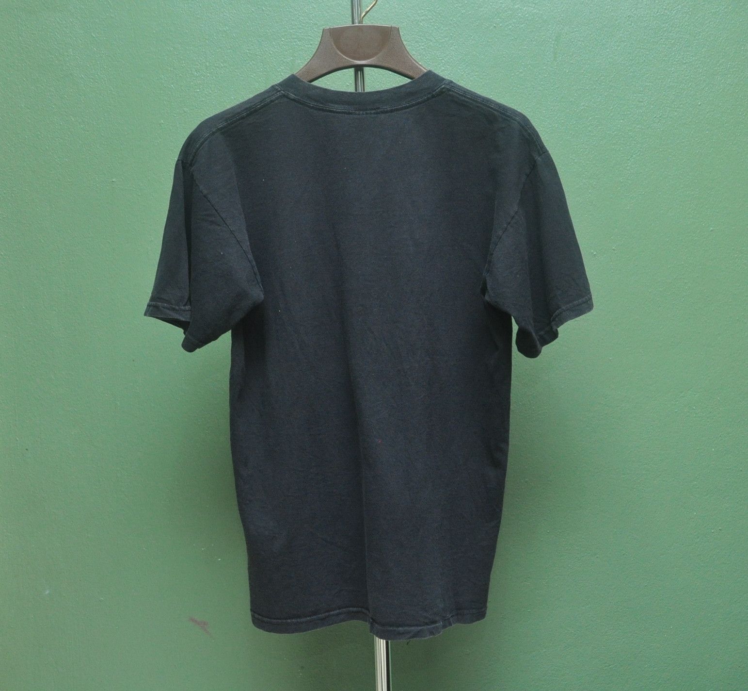 Designer × Japanese Brand Vintage The Lion King Movies Designer Fashion Style Size US M / EU 48-50 / 2 - 2 Thumbnail