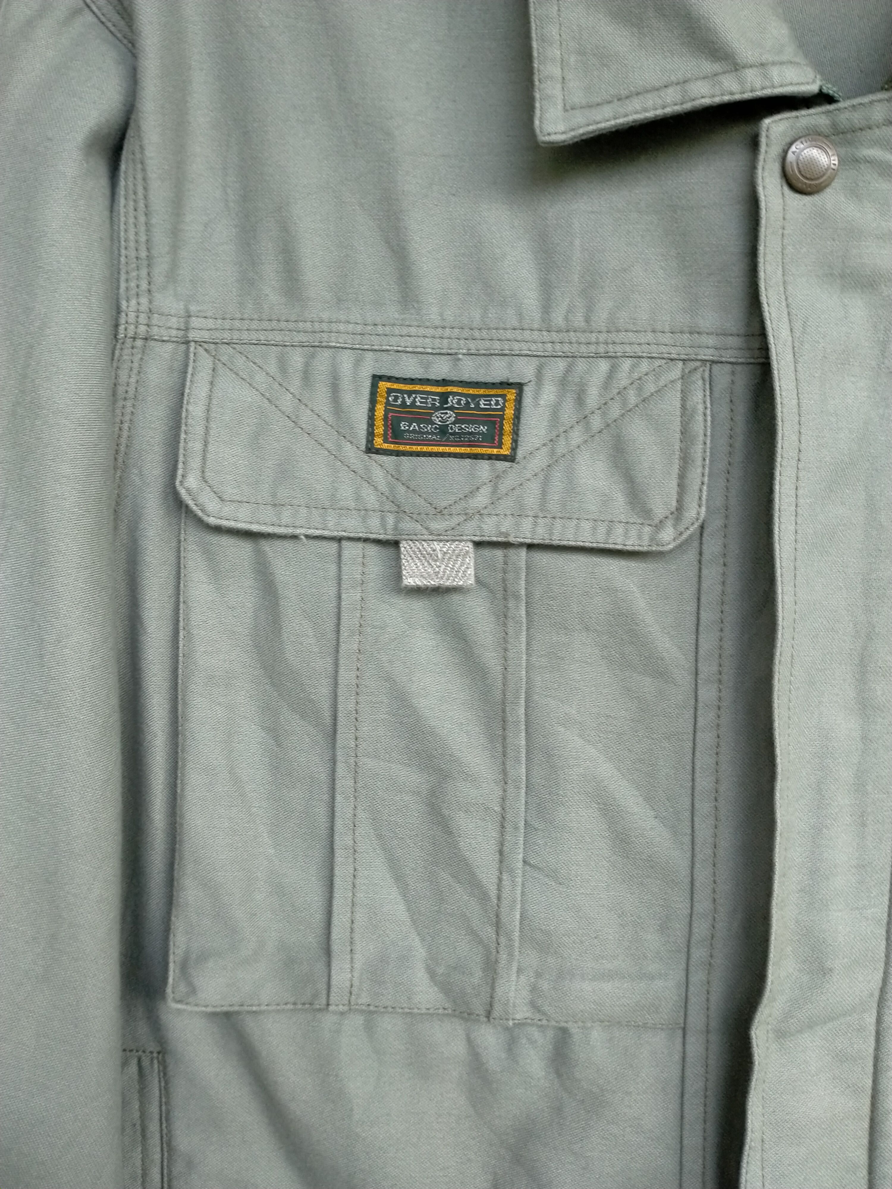 VINTAGE NISMO NISSAN RACING TEAM CUSTOM JACKET