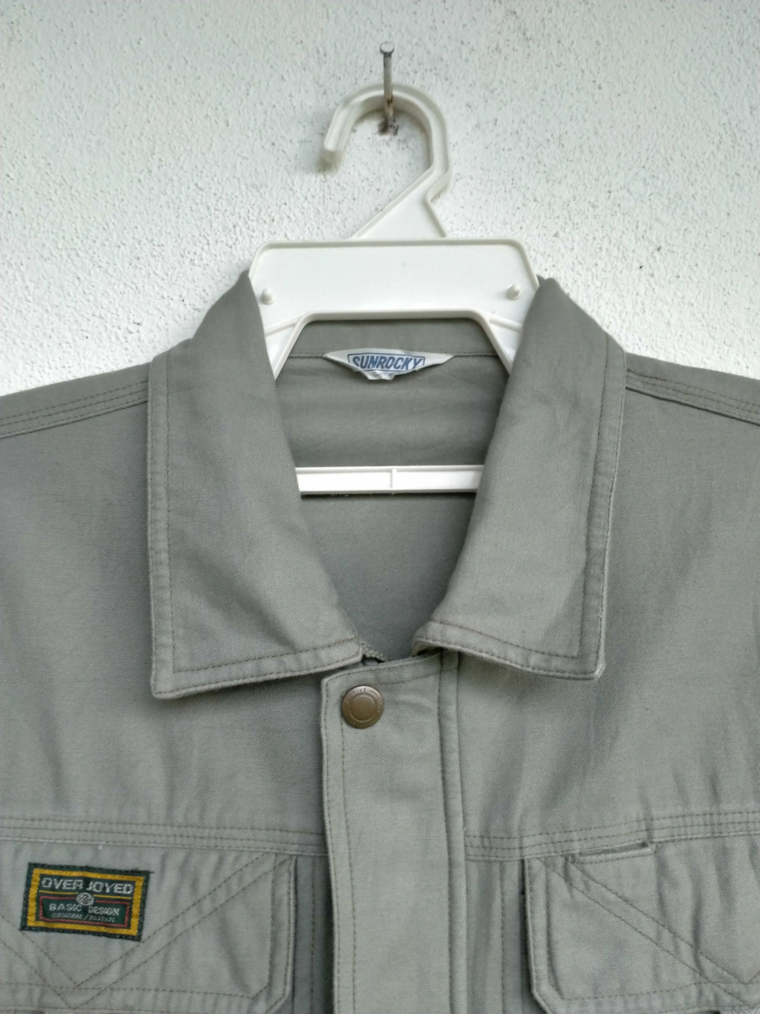 VINTAGE NISMO NISSAN RACING TEAM CUSTOM JACKET