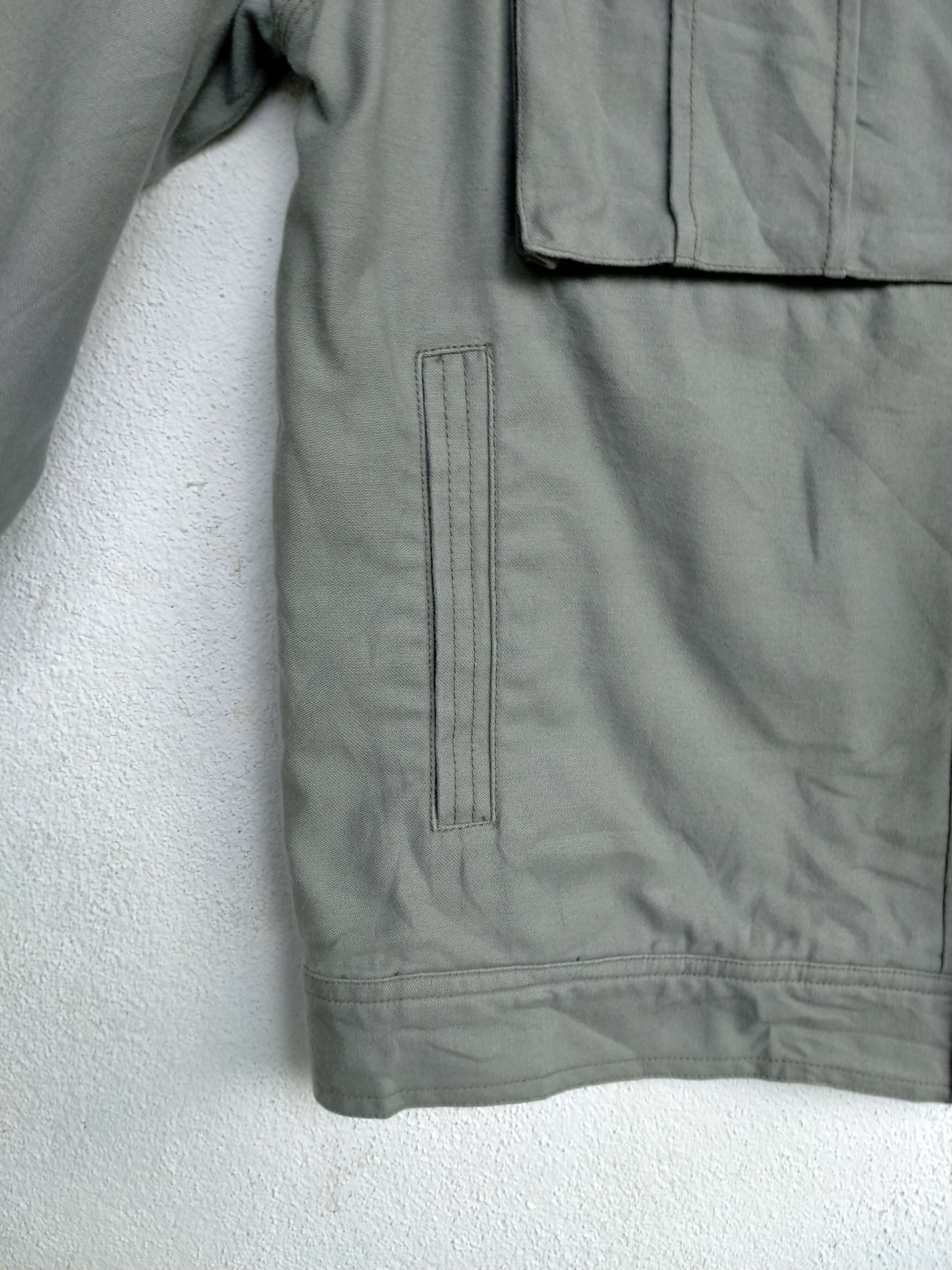 VINTAGE NISMO NISSAN RACING TEAM CUSTOM JACKET
