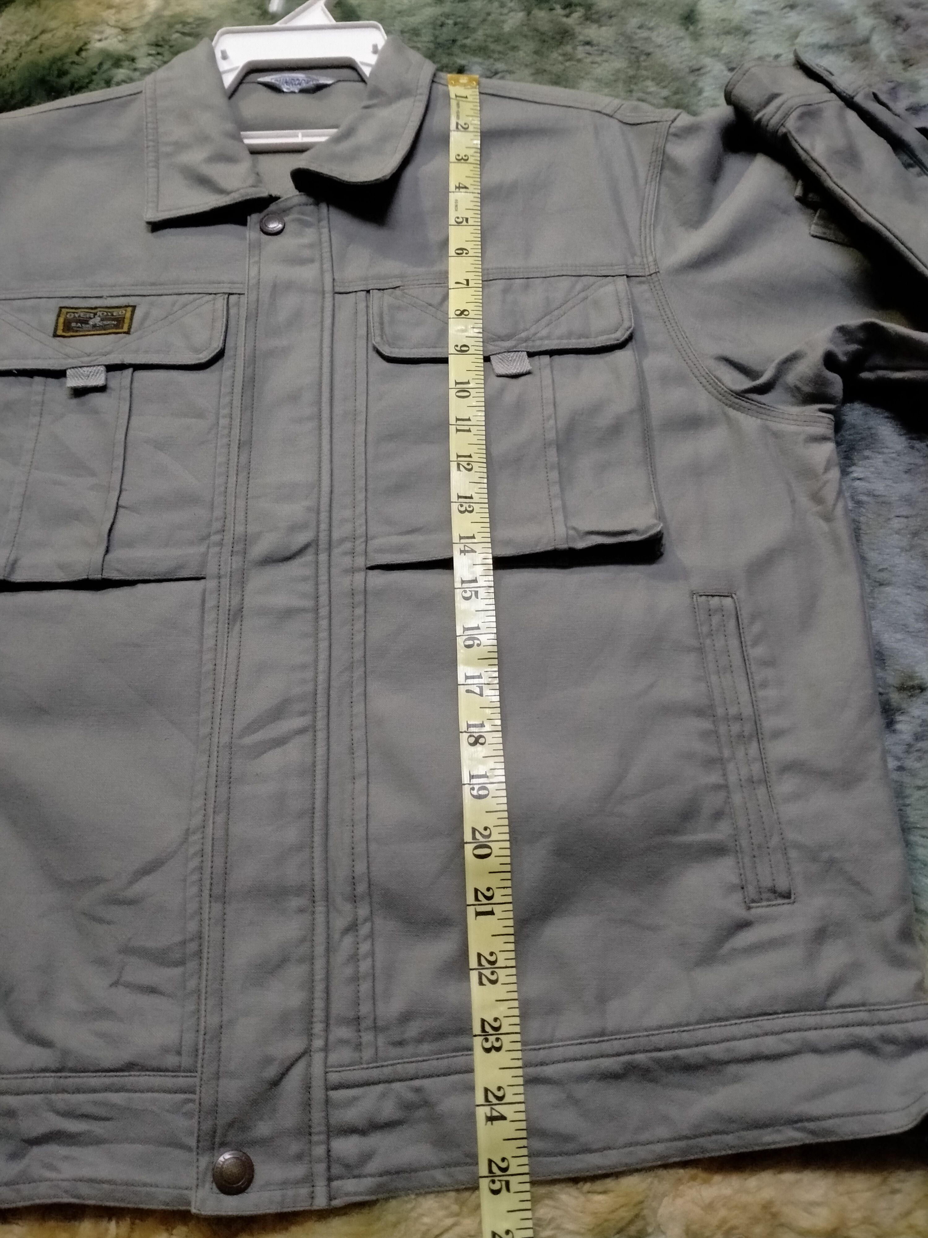 VINTAGE NISMO NISSAN RACING TEAM CUSTOM JACKET