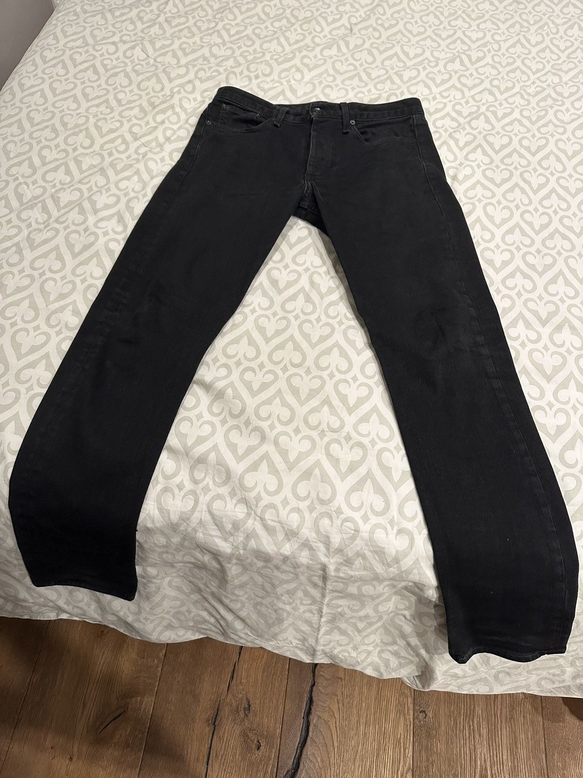 Classic Rag & Bone Jeans