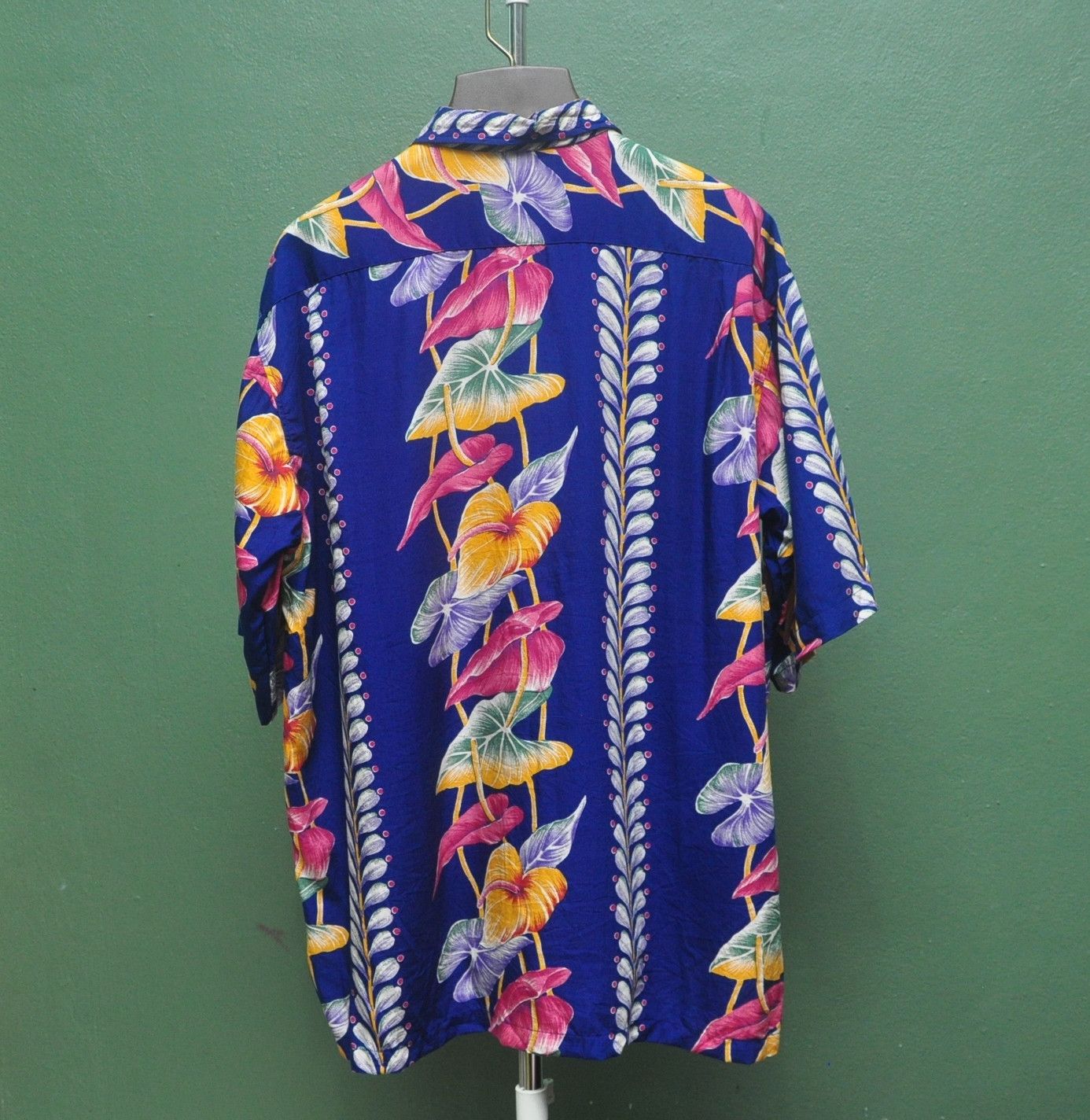 Champion Vintage Champion Warehouse Japanese Designer Fashion Size US L / EU 52-54 / 3 - 2 Thumbnail