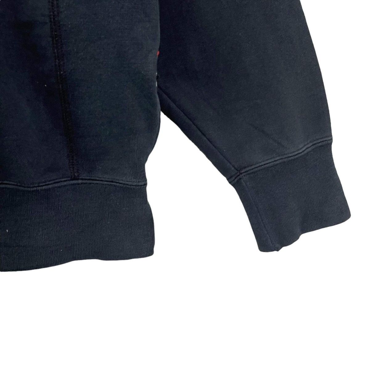 Canterbury of New Zealand Vintage 90s Canterbury Of New Zealand Halfzip Sweatshirt Size US L / EU 52-54 / 3 - 7 Thumbnail