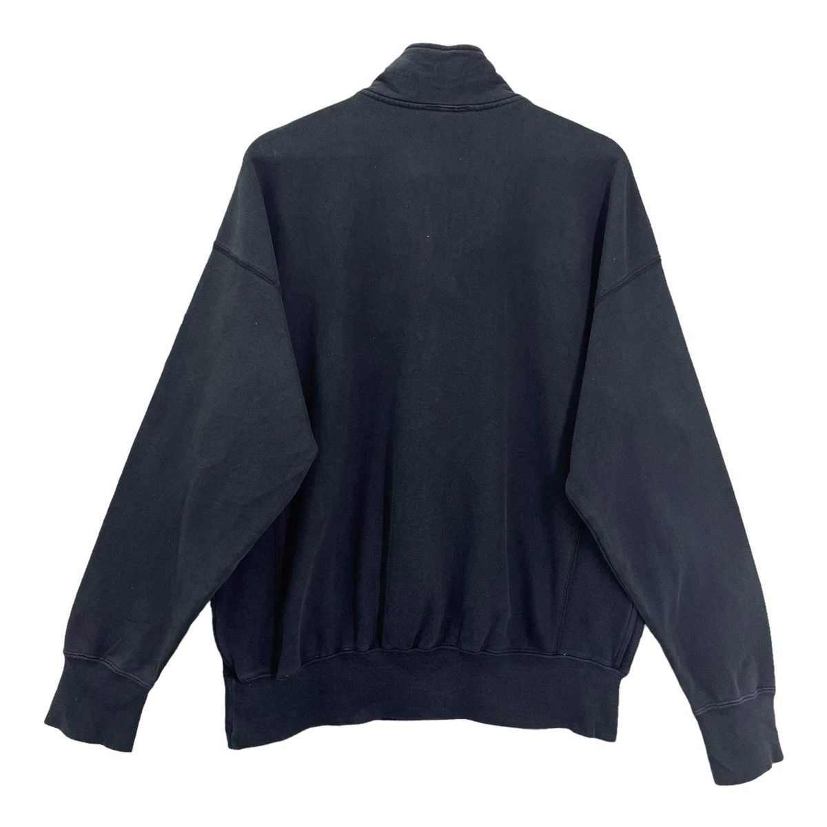 Canterbury of New Zealand Vintage 90s Canterbury Of New Zealand Halfzip Sweatshirt Size US L / EU 52-54 / 3 - 8 Thumbnail