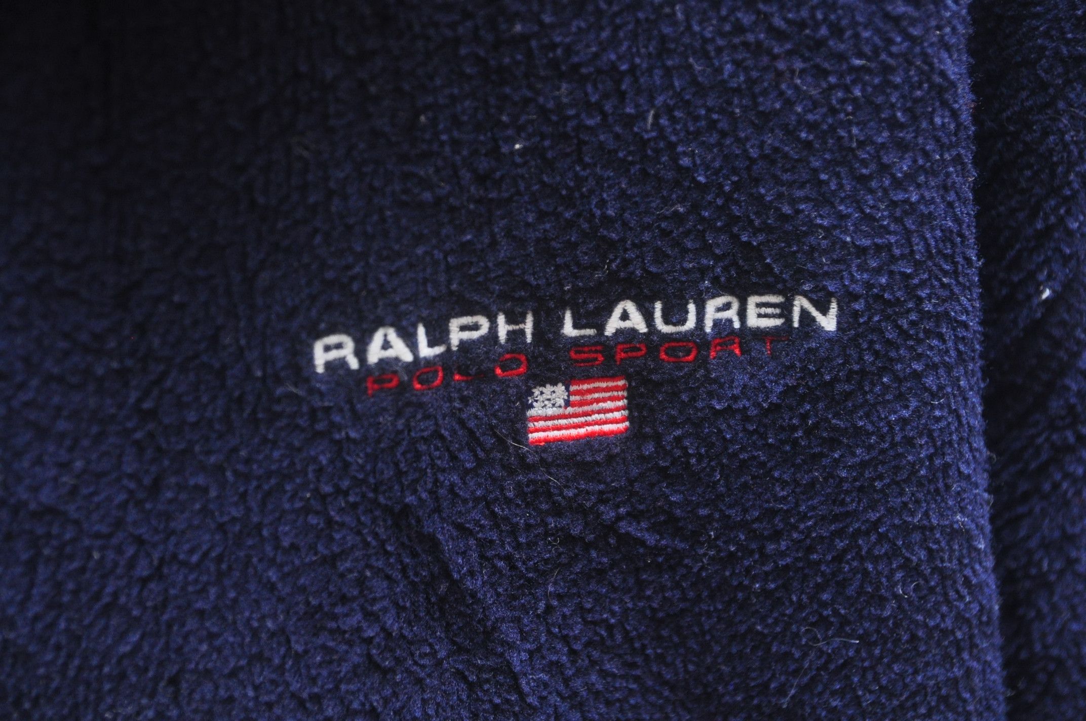Polo Ralph Lauren Vintage Polo Ralph Lauren Made In Usa Designer Style Size US L / EU 52-54 / 3 - 4 Thumbnail