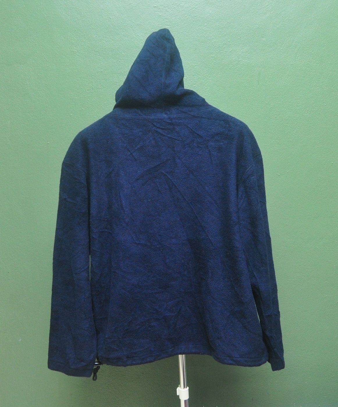 Polo Ralph Lauren Vintage Polo Ralph Lauren Made In Usa Designer Style Size US L / EU 52-54 / 3 - 2 Thumbnail