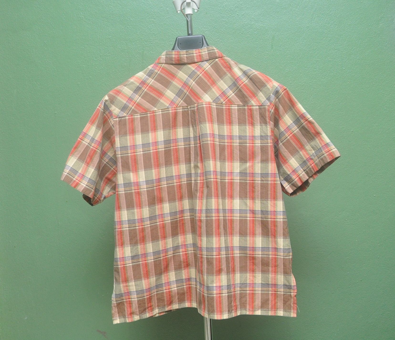 Burberry × Designer × Japanese Brand Vintage Burberrys Japanese Designer Streetwear Fashion Style Size US L / EU 52-54 / 3 - 2 Thumbnail