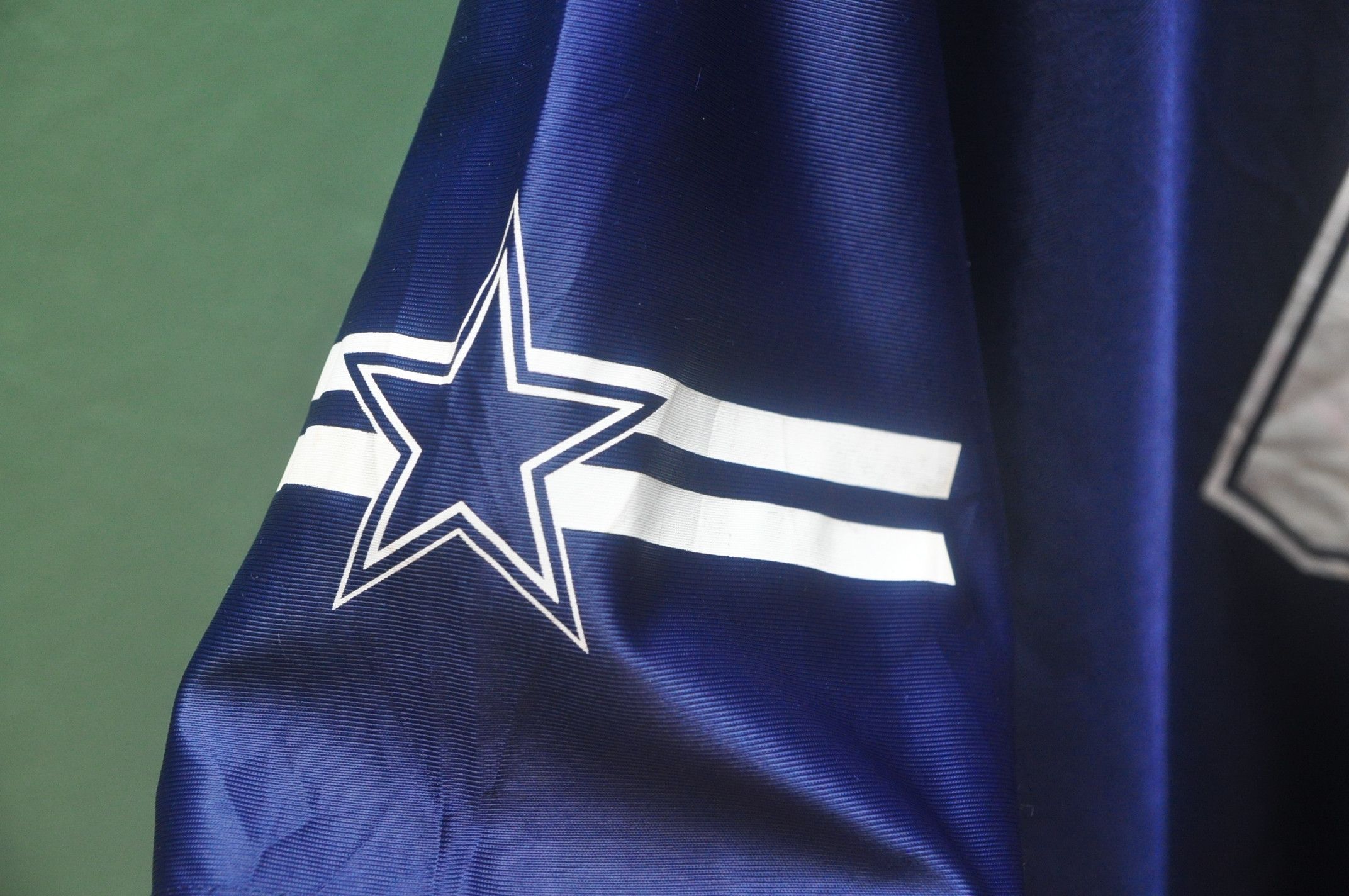 NFL Vintage Terence Newman Cowboys Jersey Size US L / EU 52-54 / 3 - 6 Thumbnail