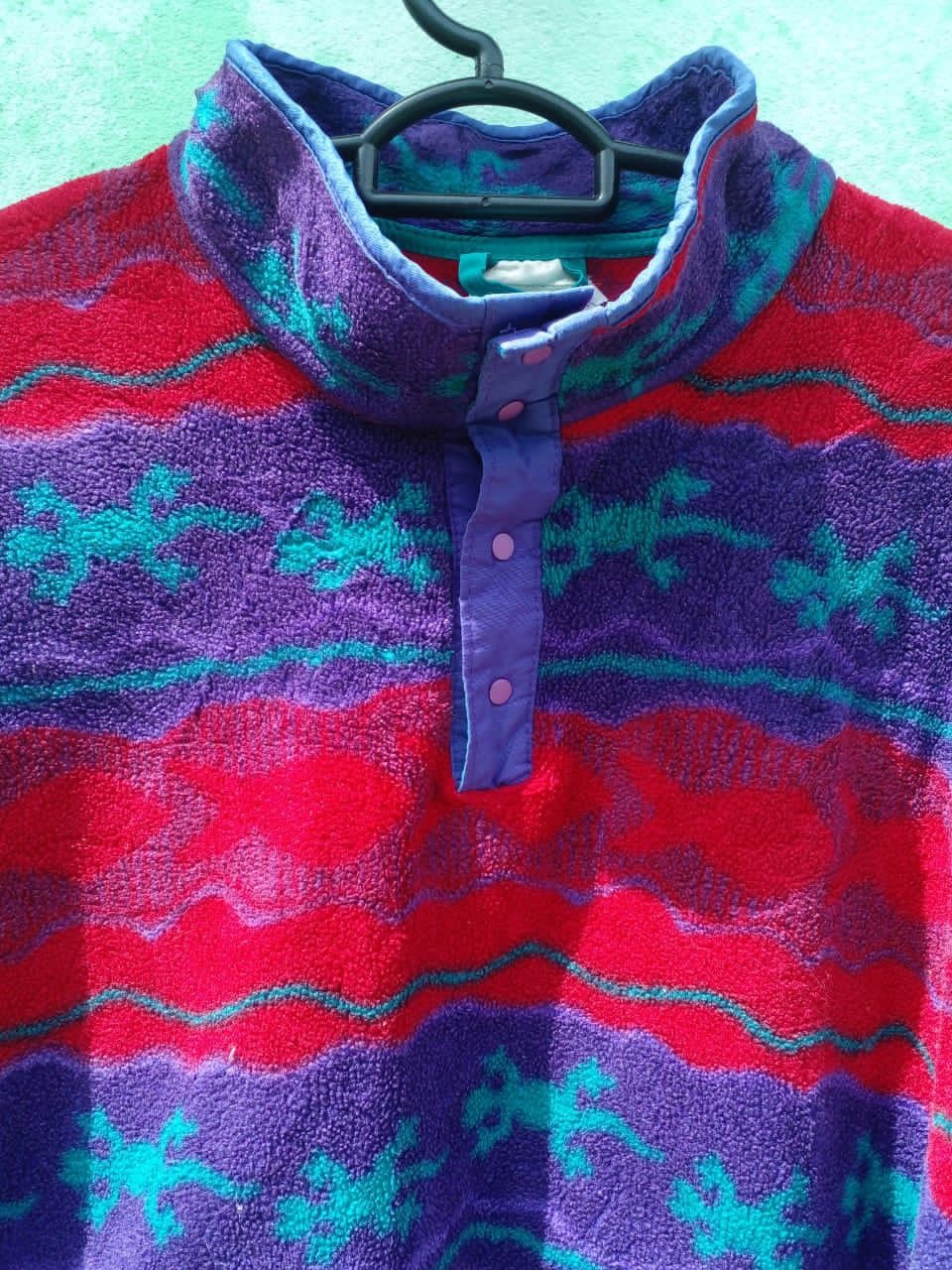 L.L. Bean JACKET L.L BEAN. (GJ13) Size US L / EU 52-54 / 3 - 1 Thumbnail