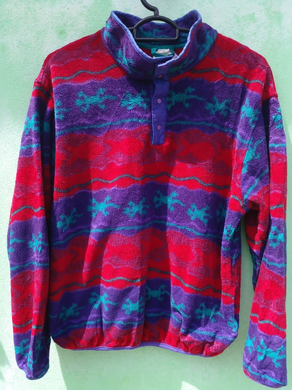 L.L. Bean JACKET L.L BEAN. (GJ13) Size US L / EU 52-54 / 3 - 5 Thumbnail