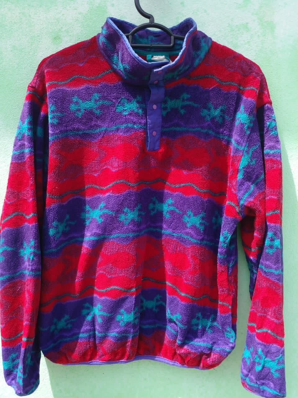 L.L. Bean JACKET L.L BEAN. (GJ13) Size US L / EU 52-54 / 3 - 2 Thumbnail
