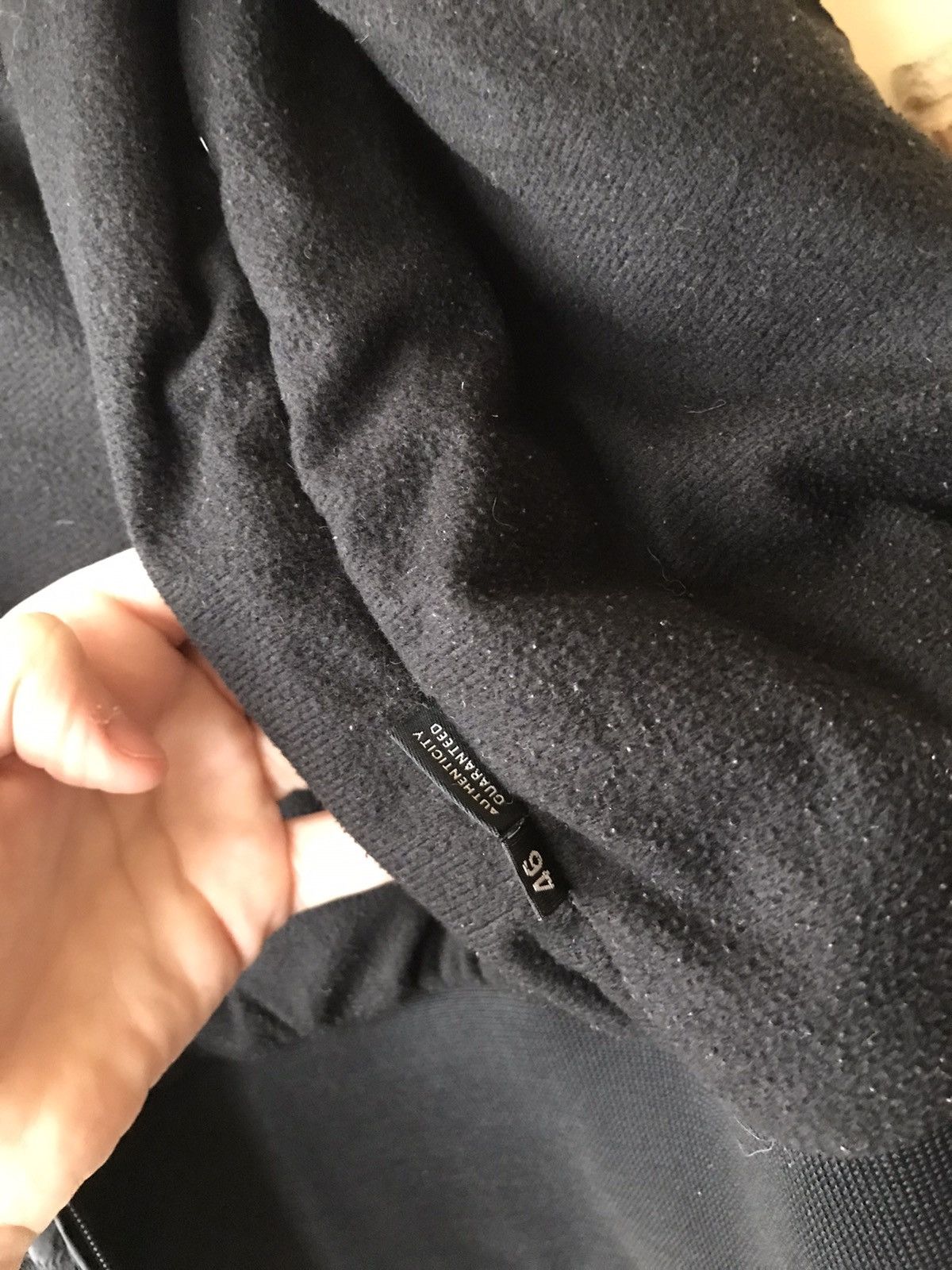 Versace Versace sport bomber Size US S / EU 44-46 / 1 - 7 Thumbnail