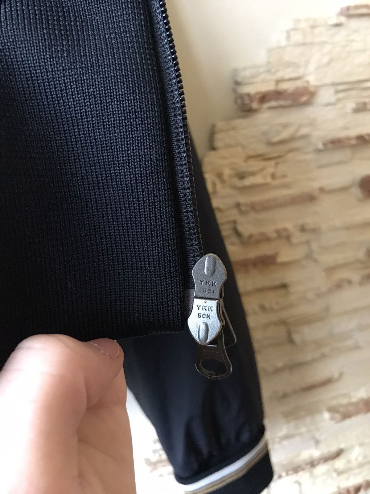 Versace Versace sport bomber Size US S / EU 44-46 / 1 - 5 Thumbnail