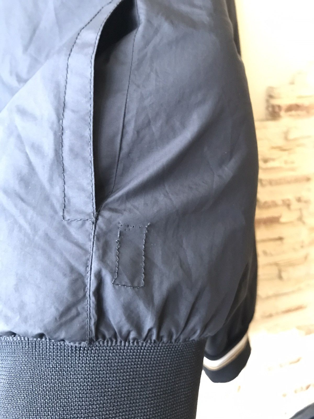 Versace Versace sport bomber Size US S / EU 44-46 / 1 - 3 Thumbnail