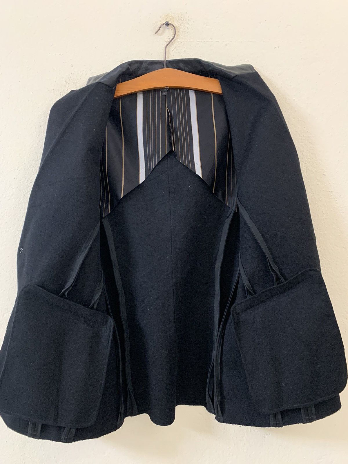 Artisan Nice Design Blazer Jacket