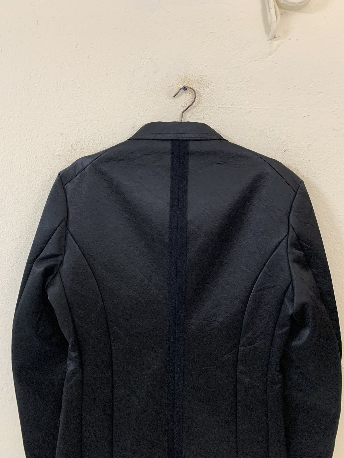 Artisan Nice Design Blazer Jacket