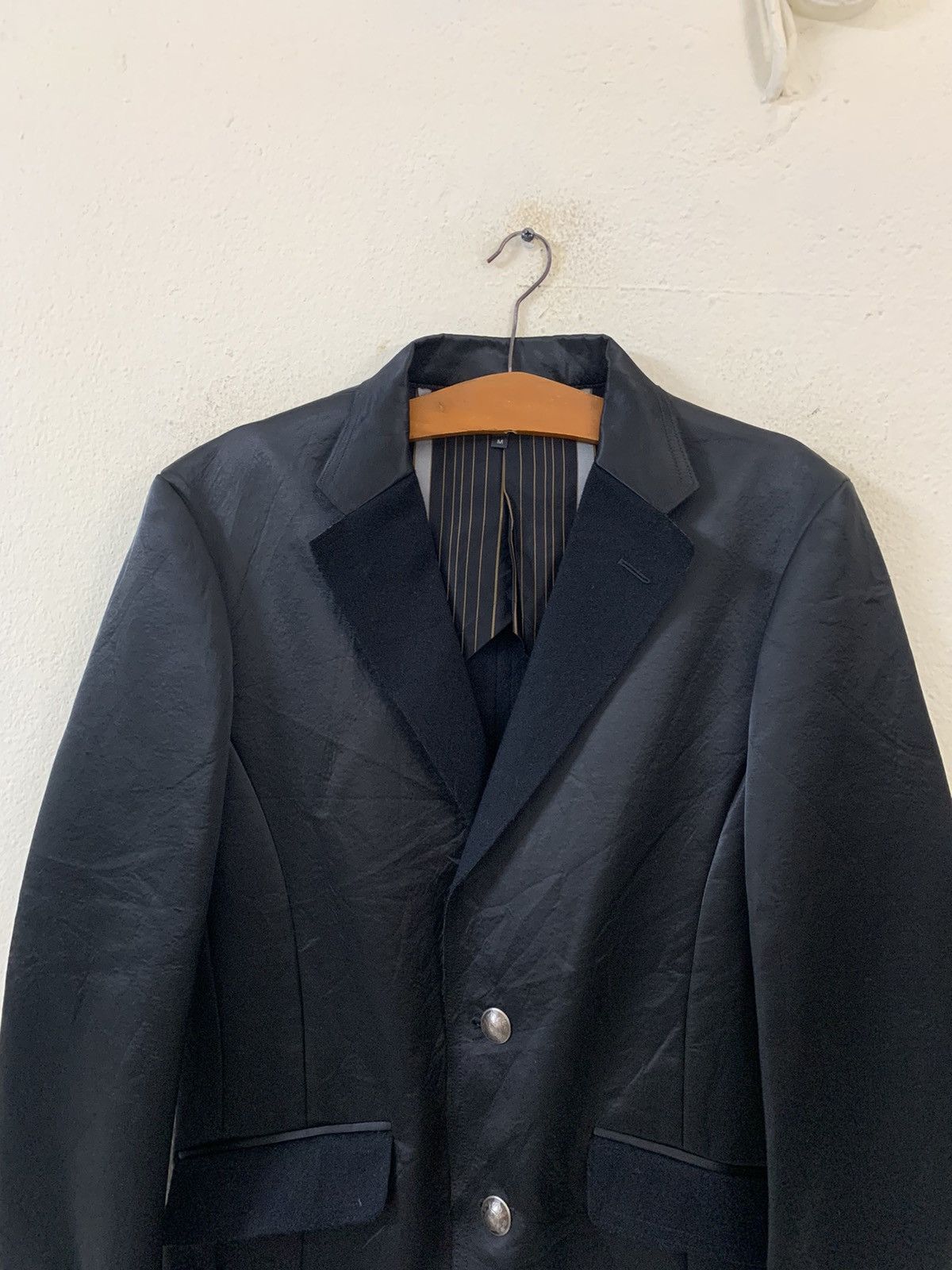 Artisan Nice Design Blazer Jacket
