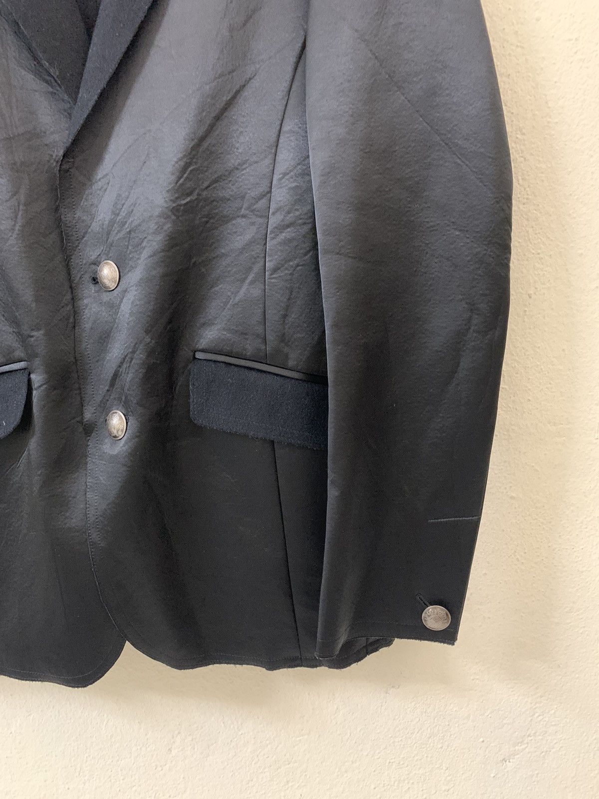 Artisan Nice Design Blazer Jacket