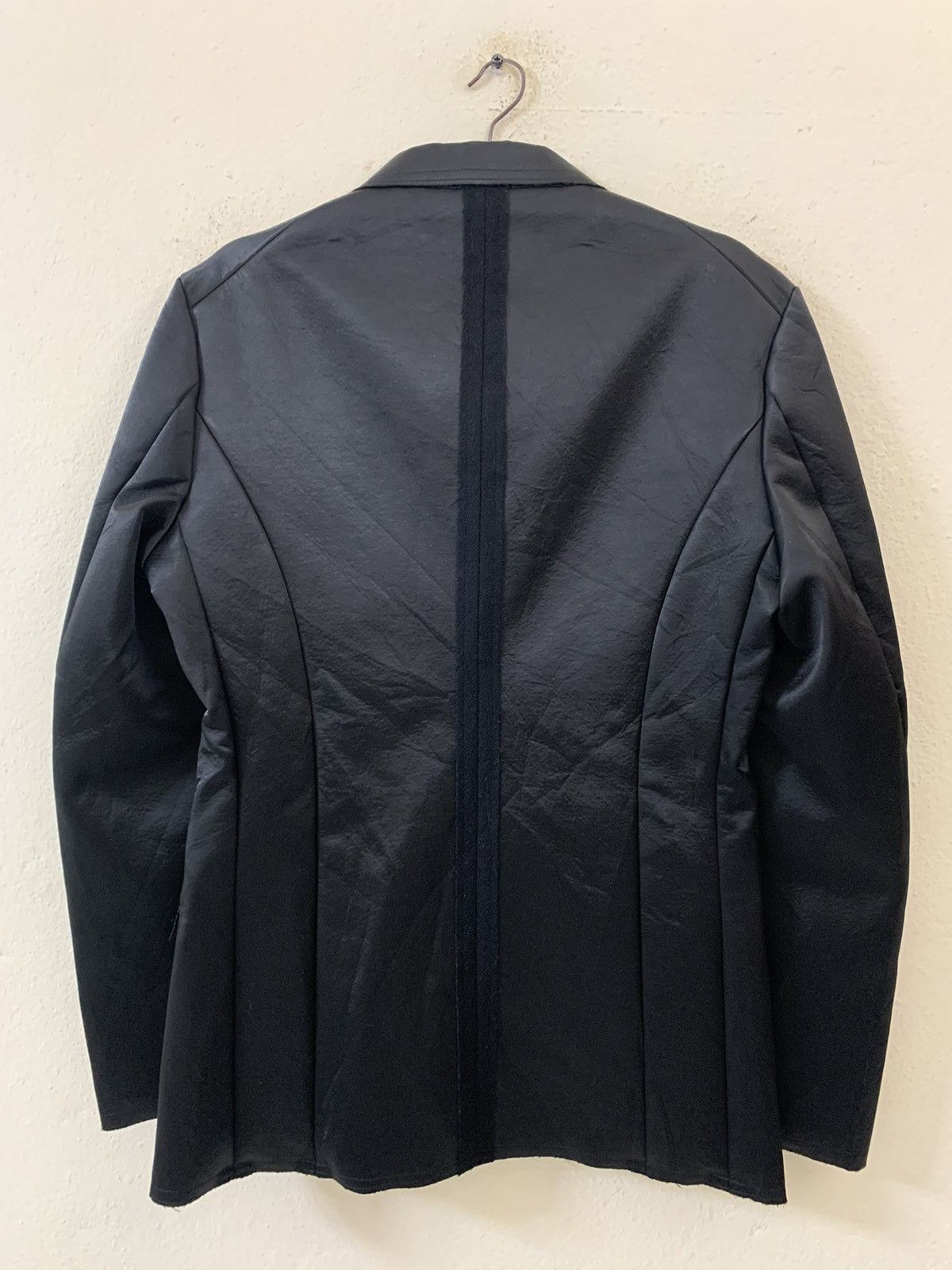 Artisan Nice Design Blazer Jacket