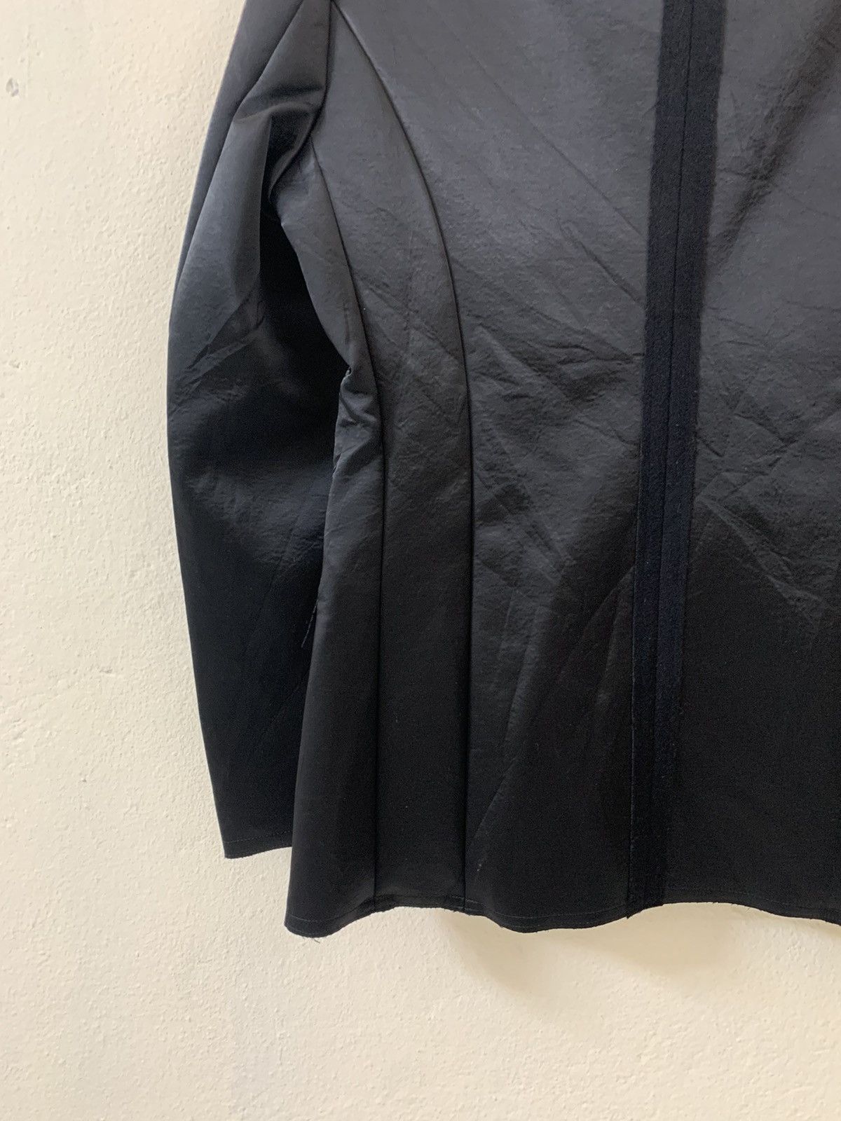 Artisan Nice Design Blazer Jacket
