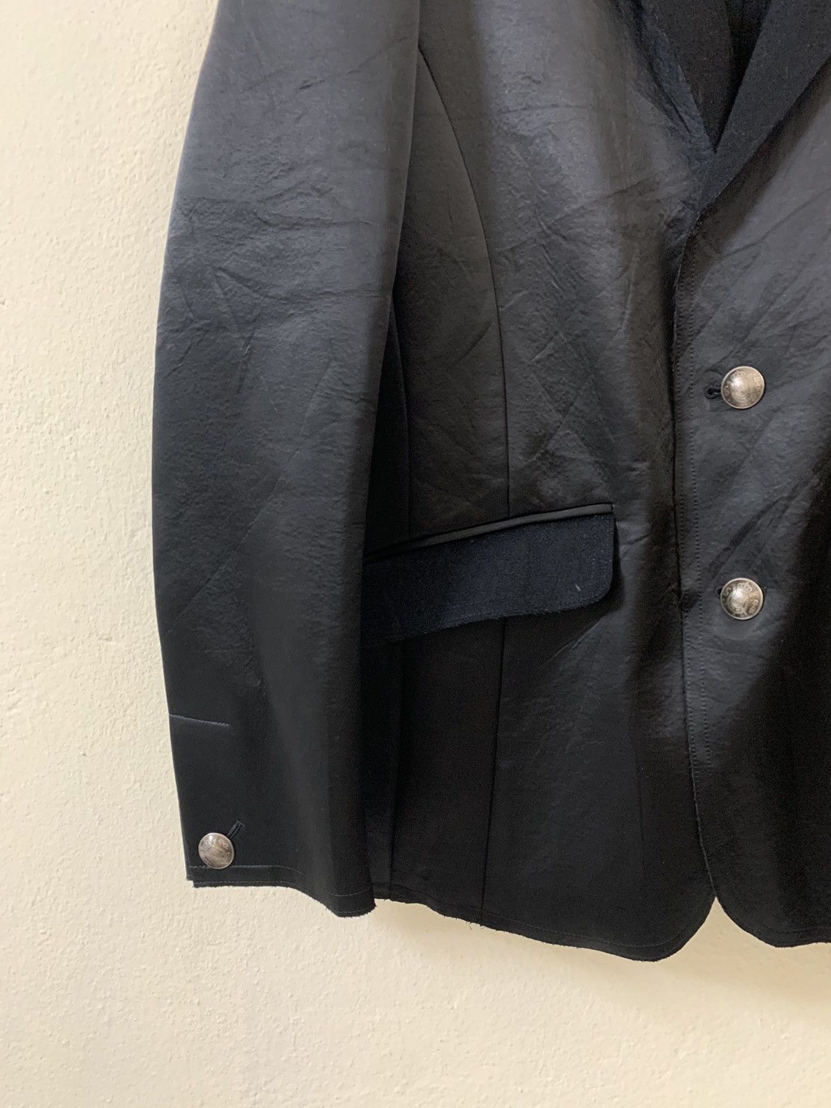 Artisan Nice Design Blazer Jacket