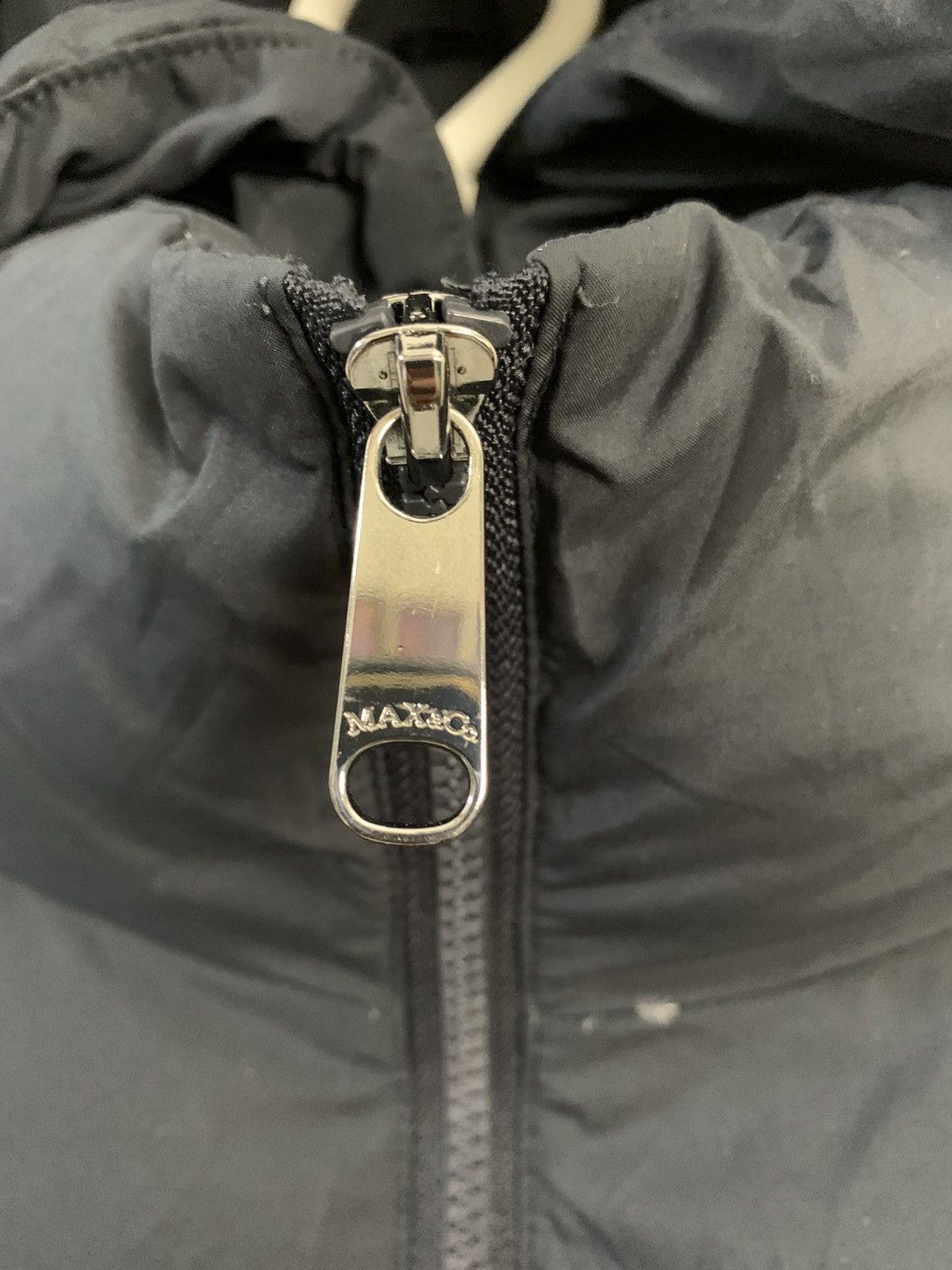 Other Max & Co Quilted Jacket Size S / US 4 / IT 40 - 5 Thumbnail